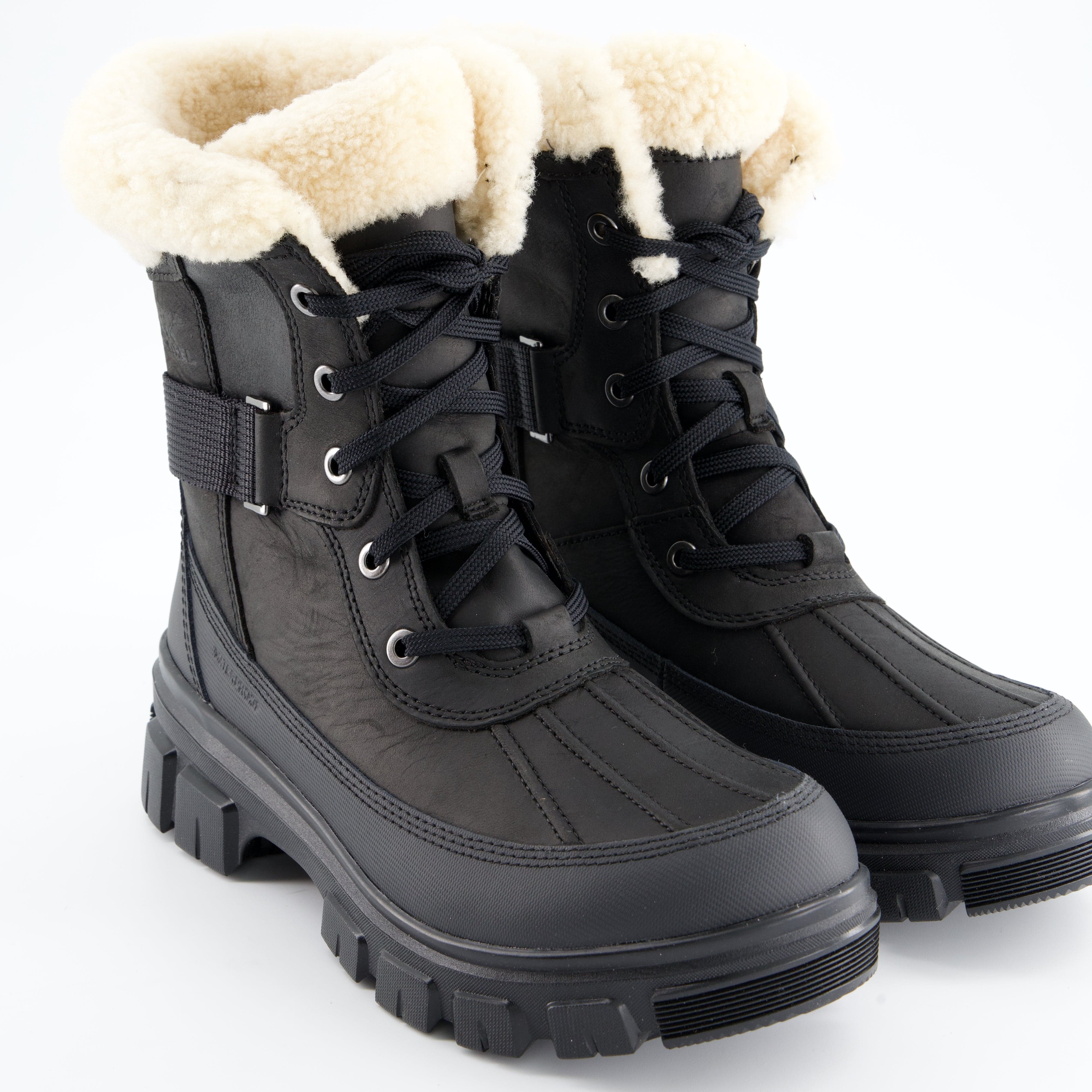 SOREL Damenschuhe - Winterstiefel Winterstiefel Torino V Parc WP