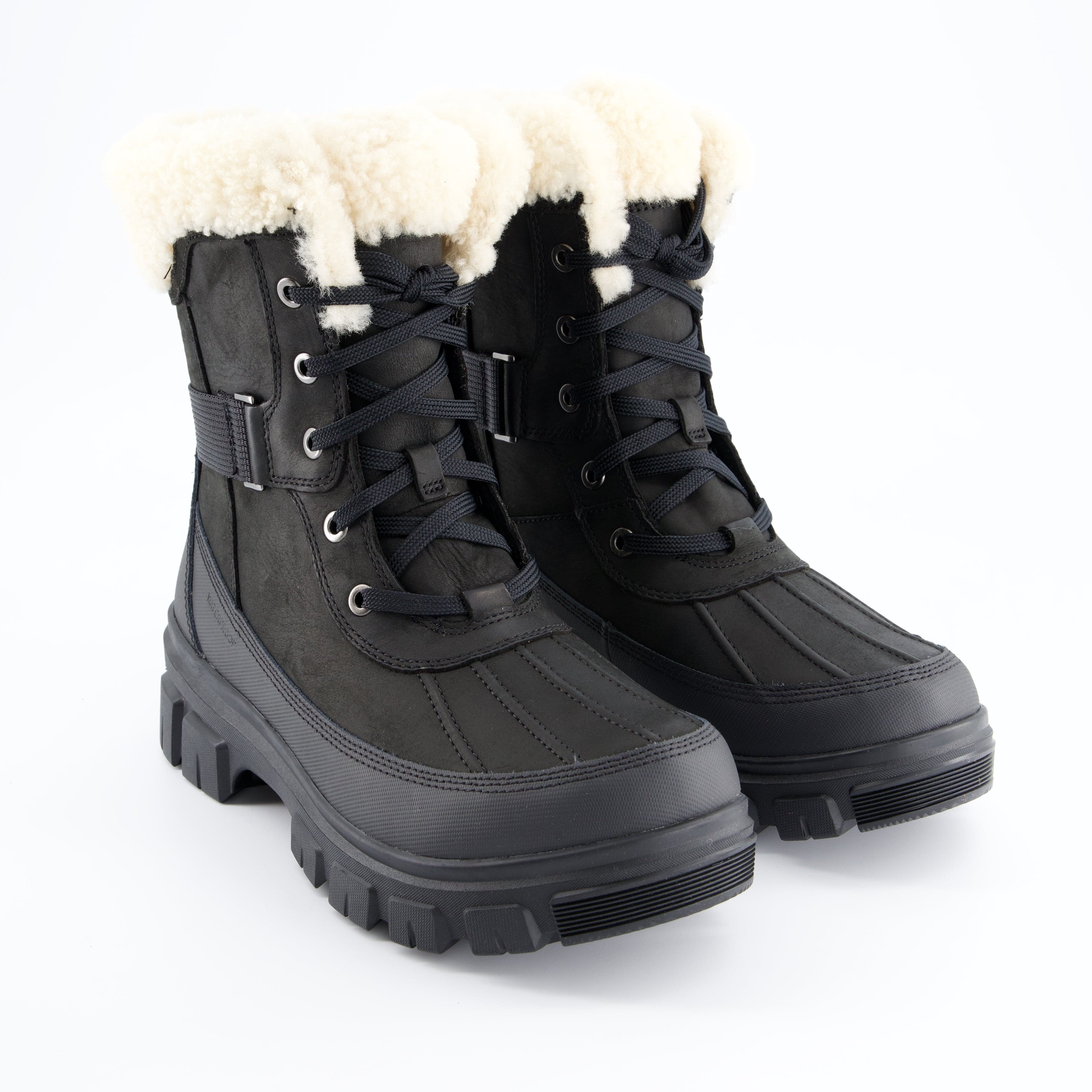 SOREL Damenschuhe - Winterstiefel, Winterstiefel Torino V Parc WP