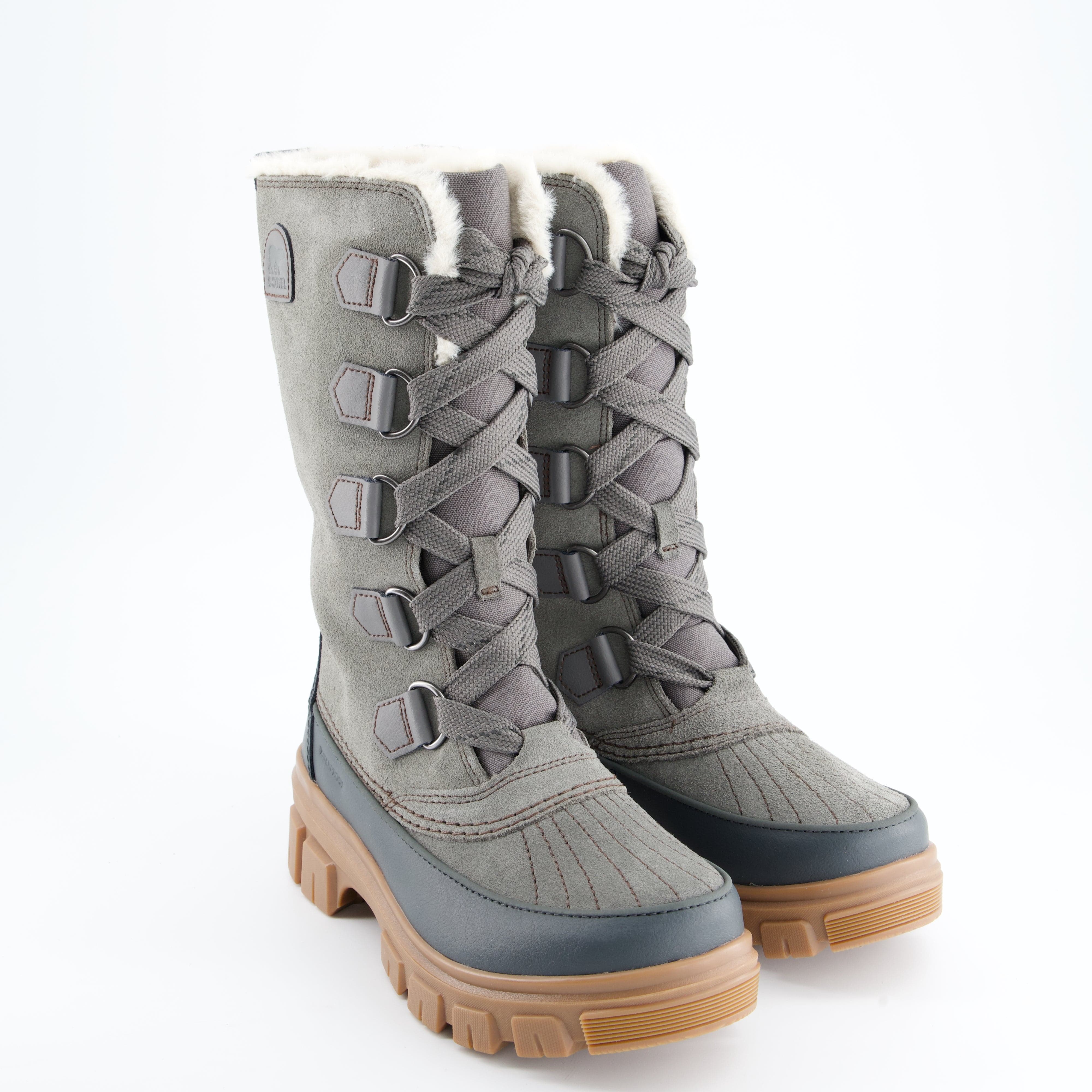 SOREL Damenschuhe - Winterstiefel Winterstiefel Torino V Tall WP