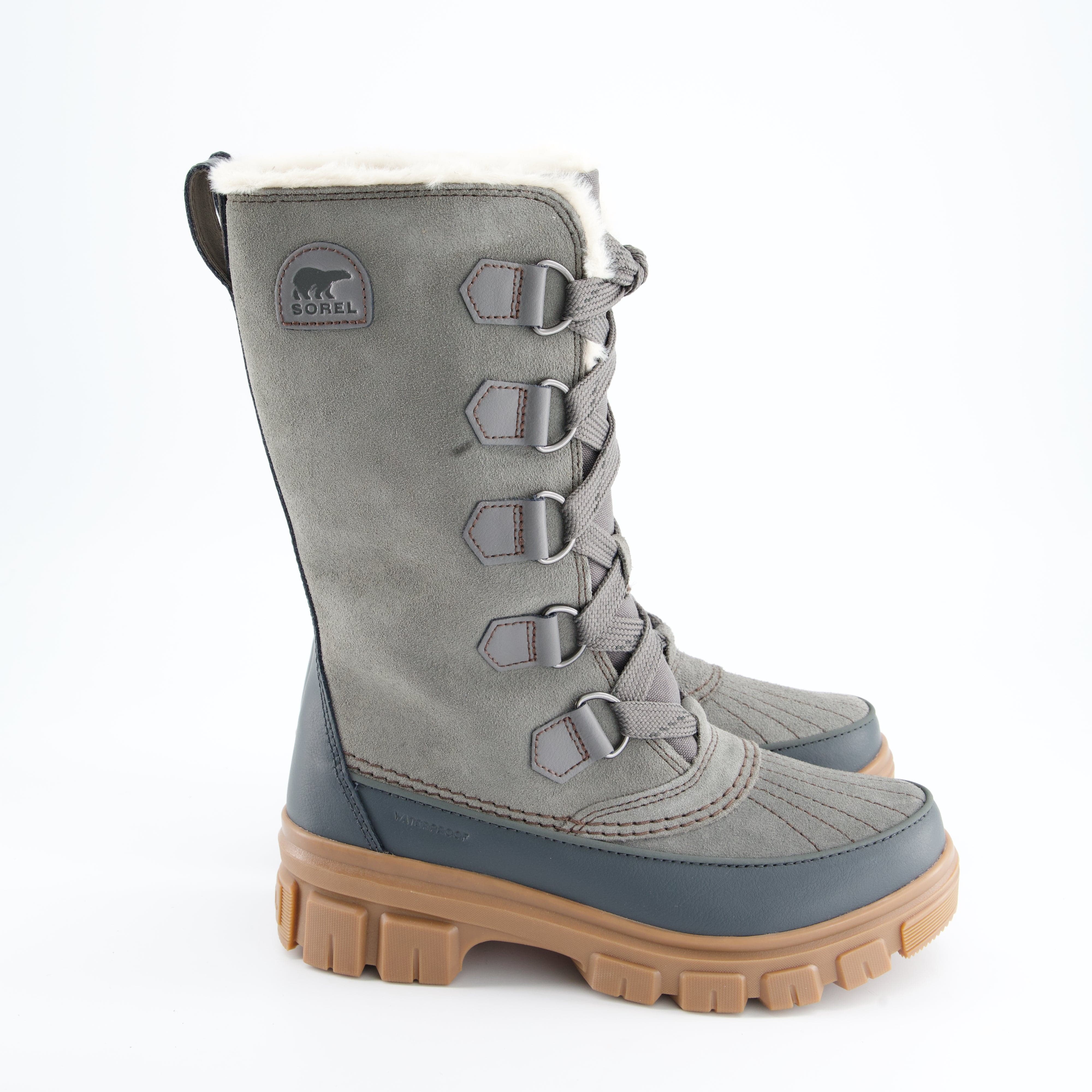 SOREL Damenschuhe - Winterstiefel Winterstiefel Torino V Tall WP