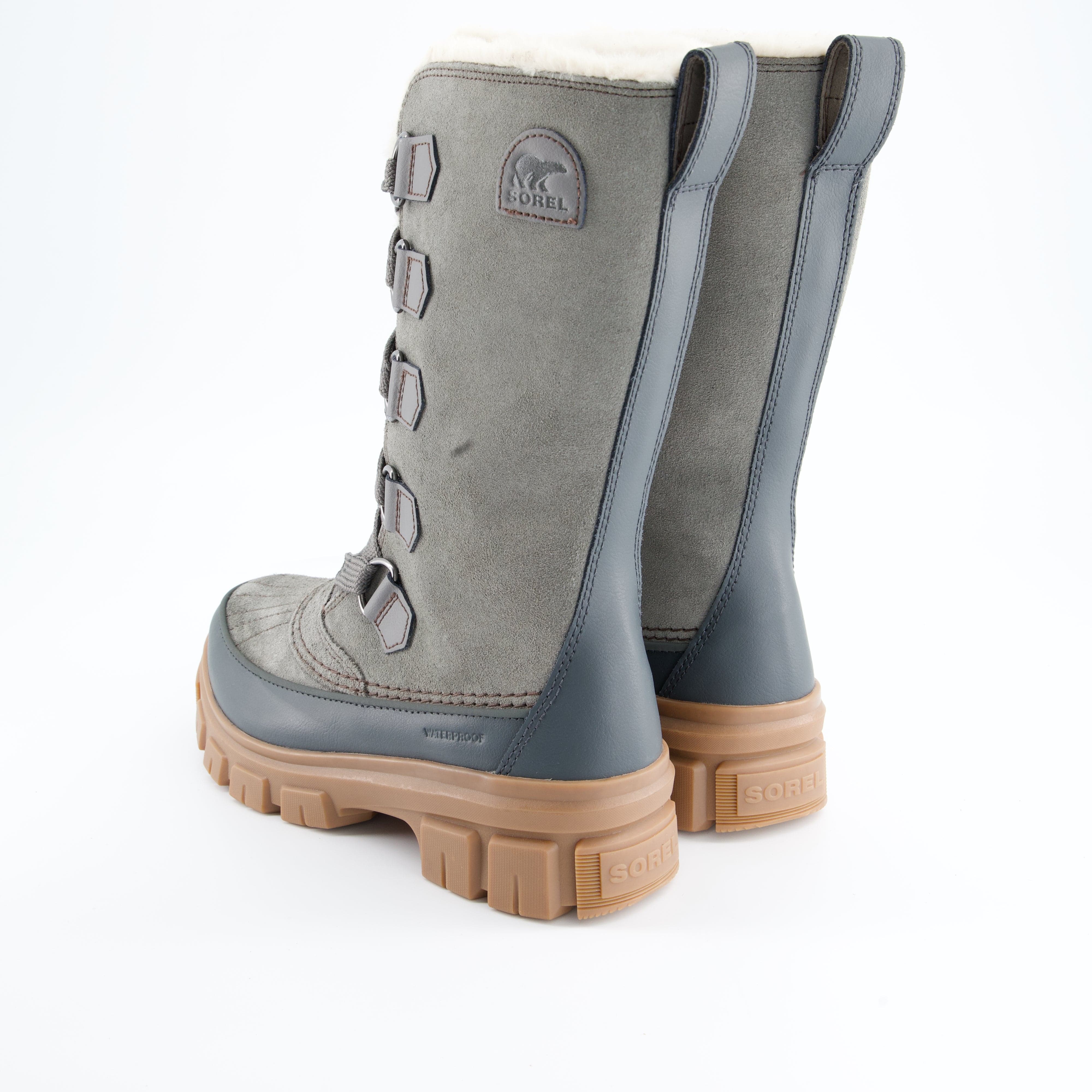 SOREL Damenschuhe - Winterstiefel Winterstiefel Torino V Tall WP