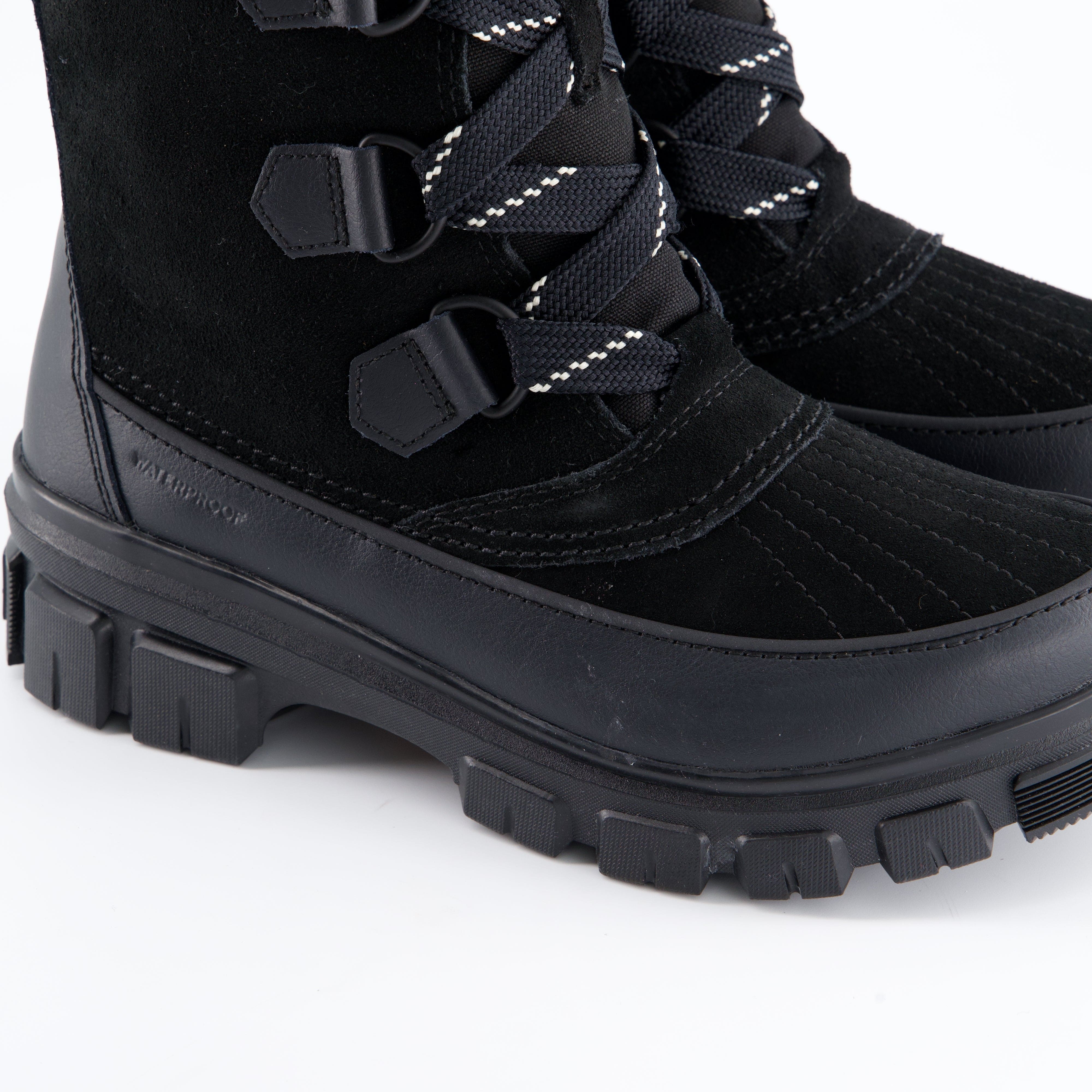 SOREL Damenschuhe - Winterstiefel Winterstiefel Torino V Tall WP