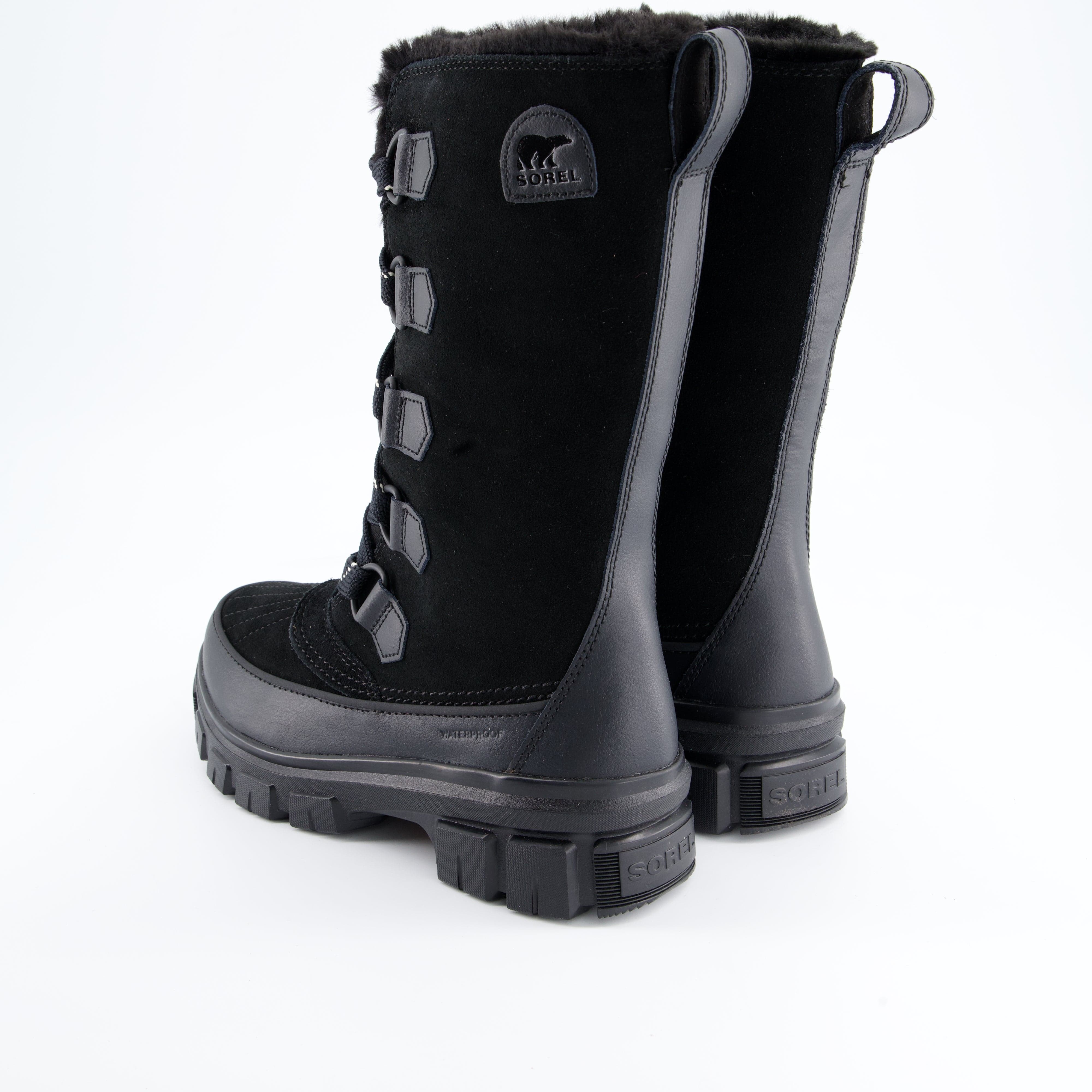 SOREL Damenschuhe - Winterstiefel Winterstiefel Torino V Tall WP