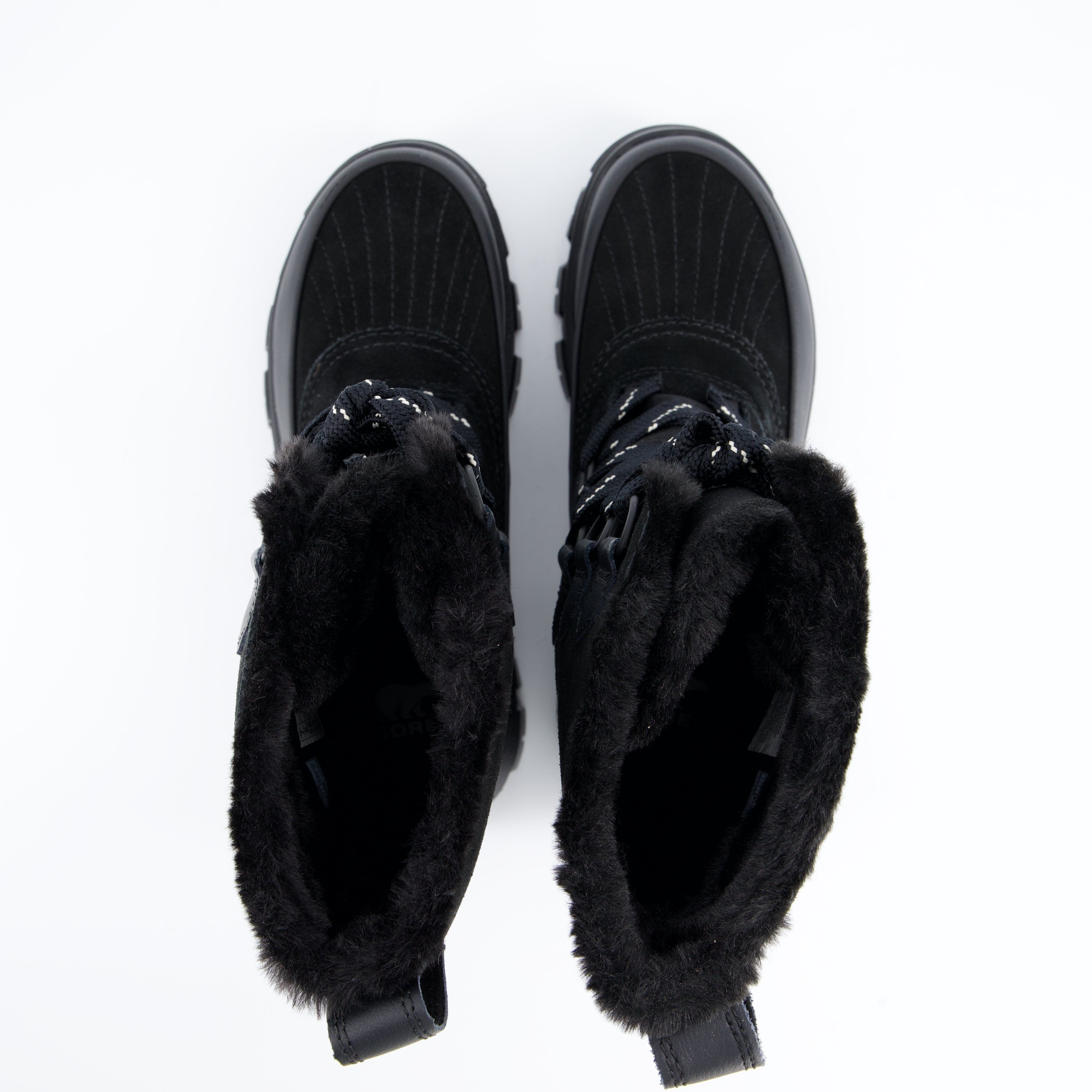 SOREL Damenschuhe - Winterstiefel Winterstiefel Torino V Tall WP