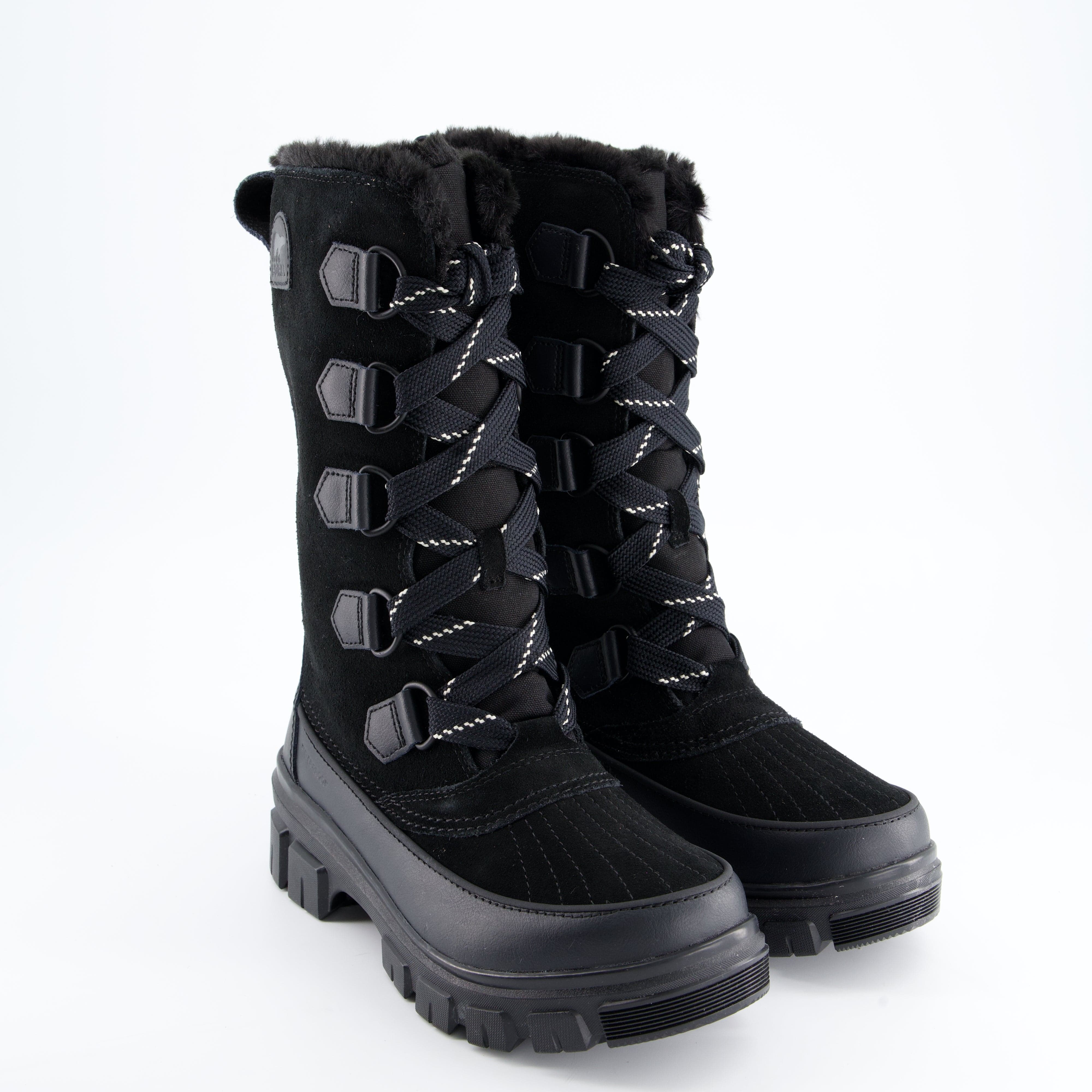 SOREL Damenschuhe - Winterstiefel Winterstiefel Torino V Tall WP