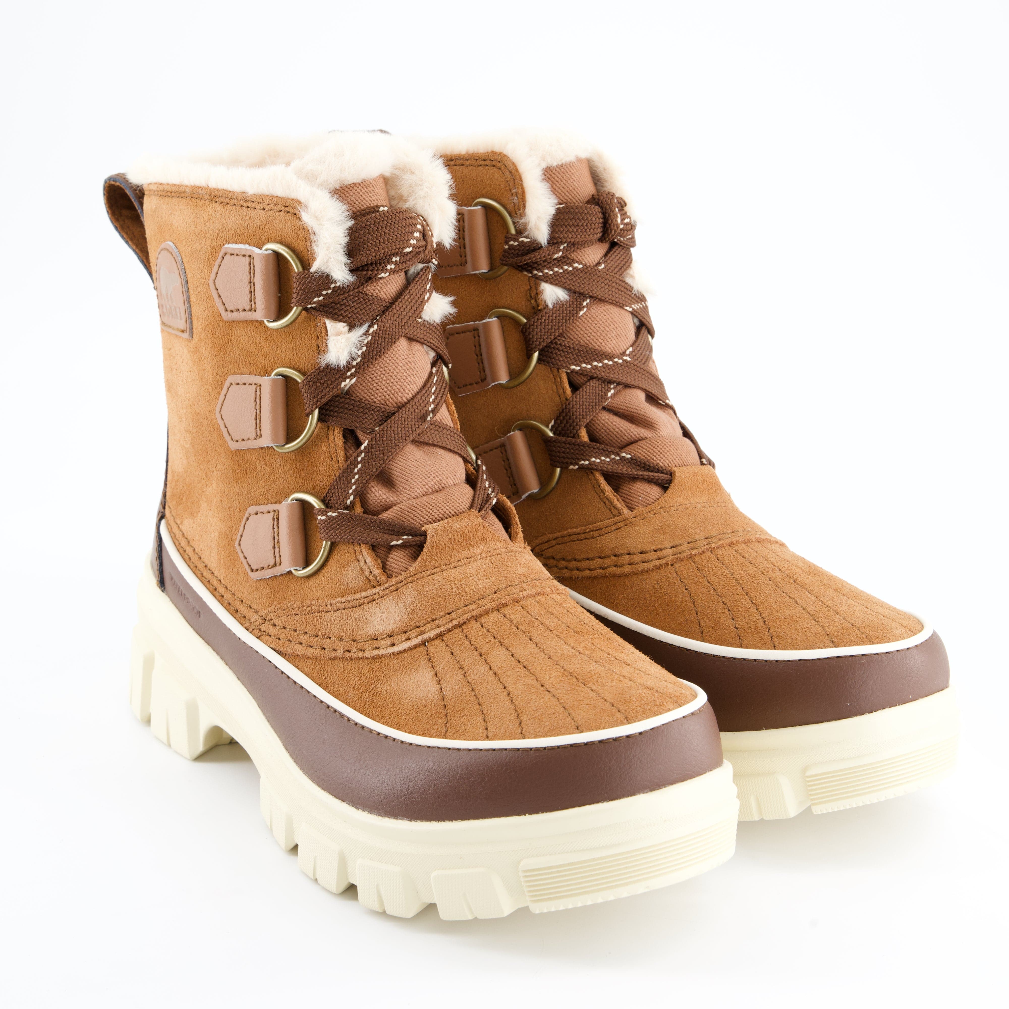 SOREL Damenschuhe - Winterstiefel Winterstiefel Torino V WP