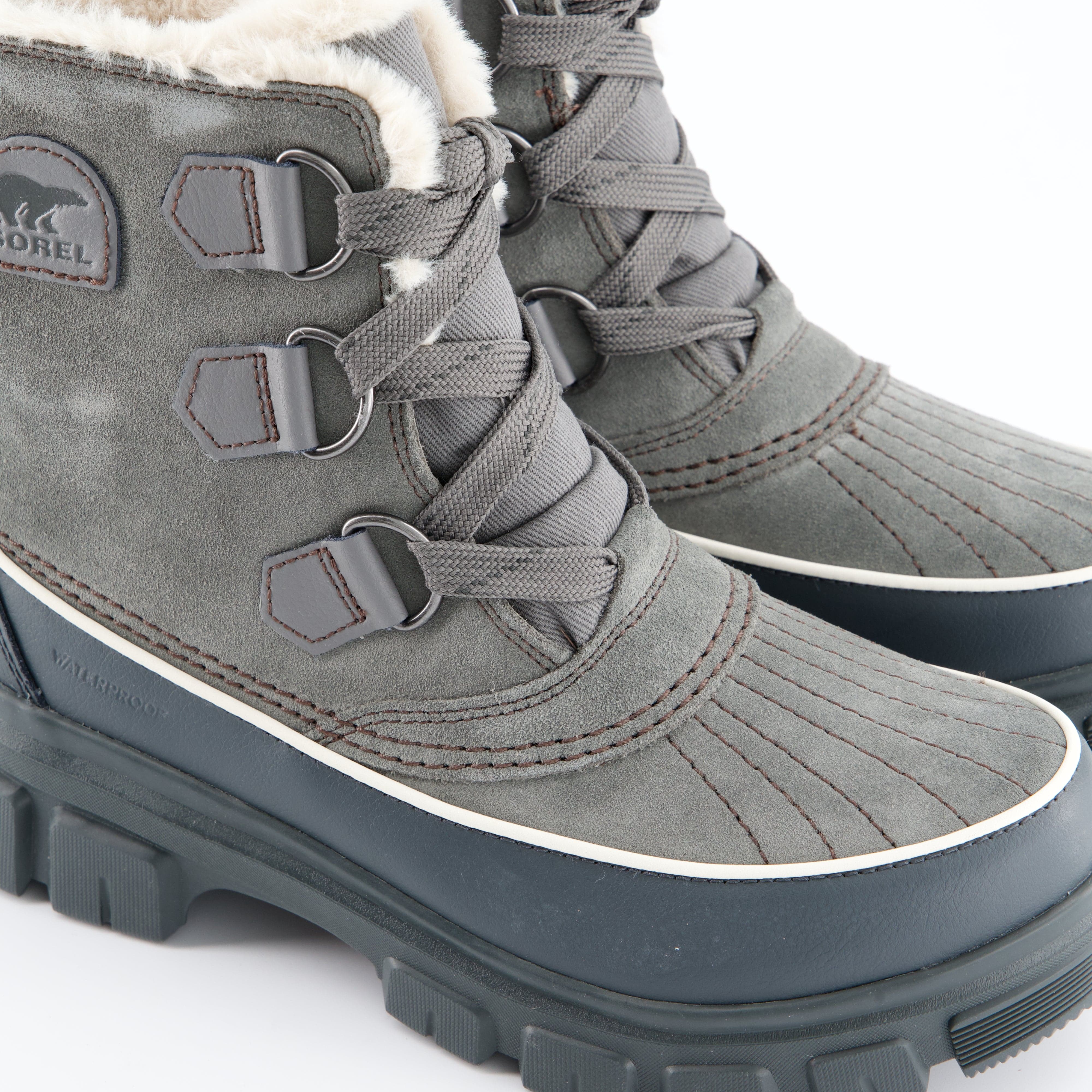 SOREL Damenschuhe - Winterstiefel Winterstiefel Torino V WP