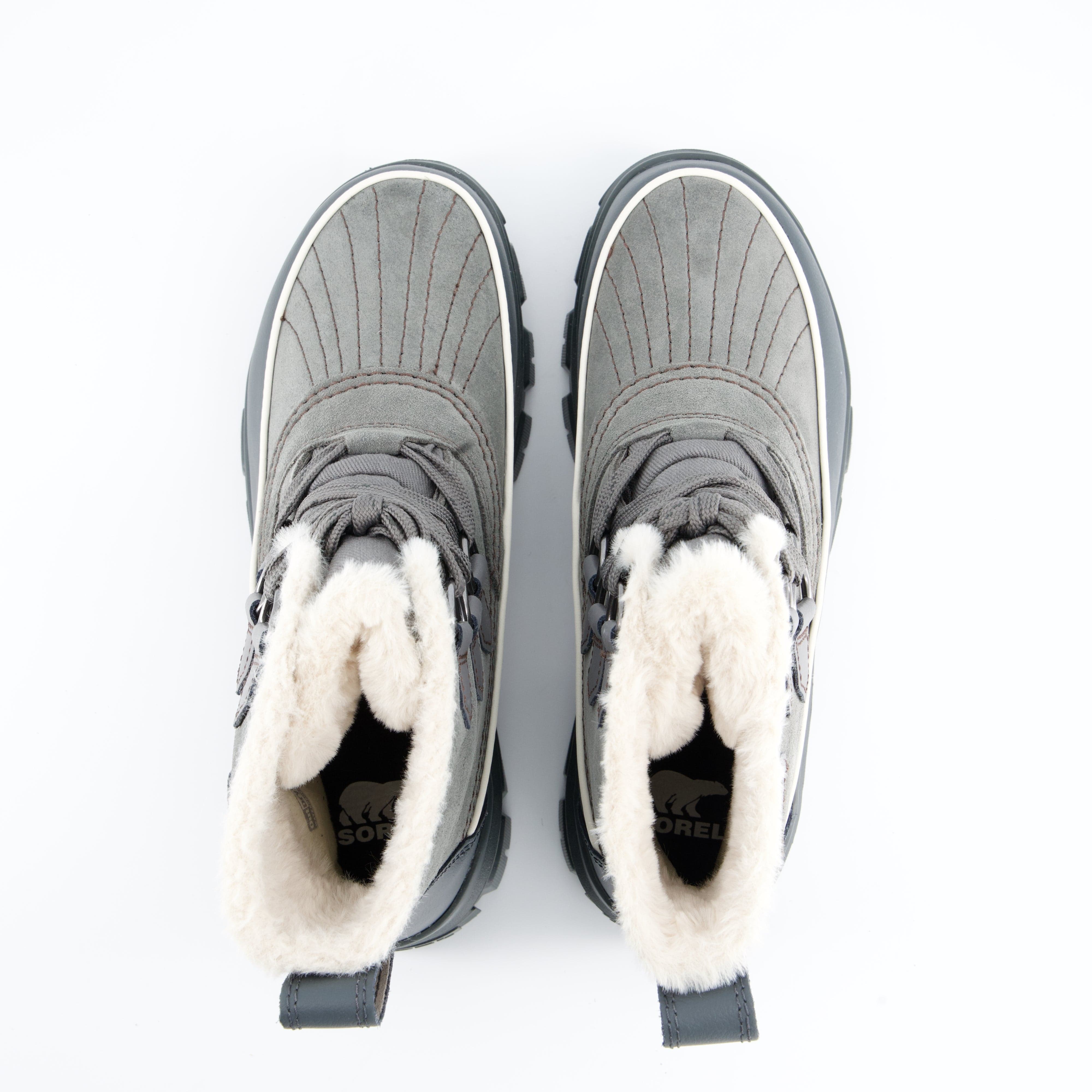 SOREL Damenschuhe - Winterstiefel Winterstiefel Torino V WP