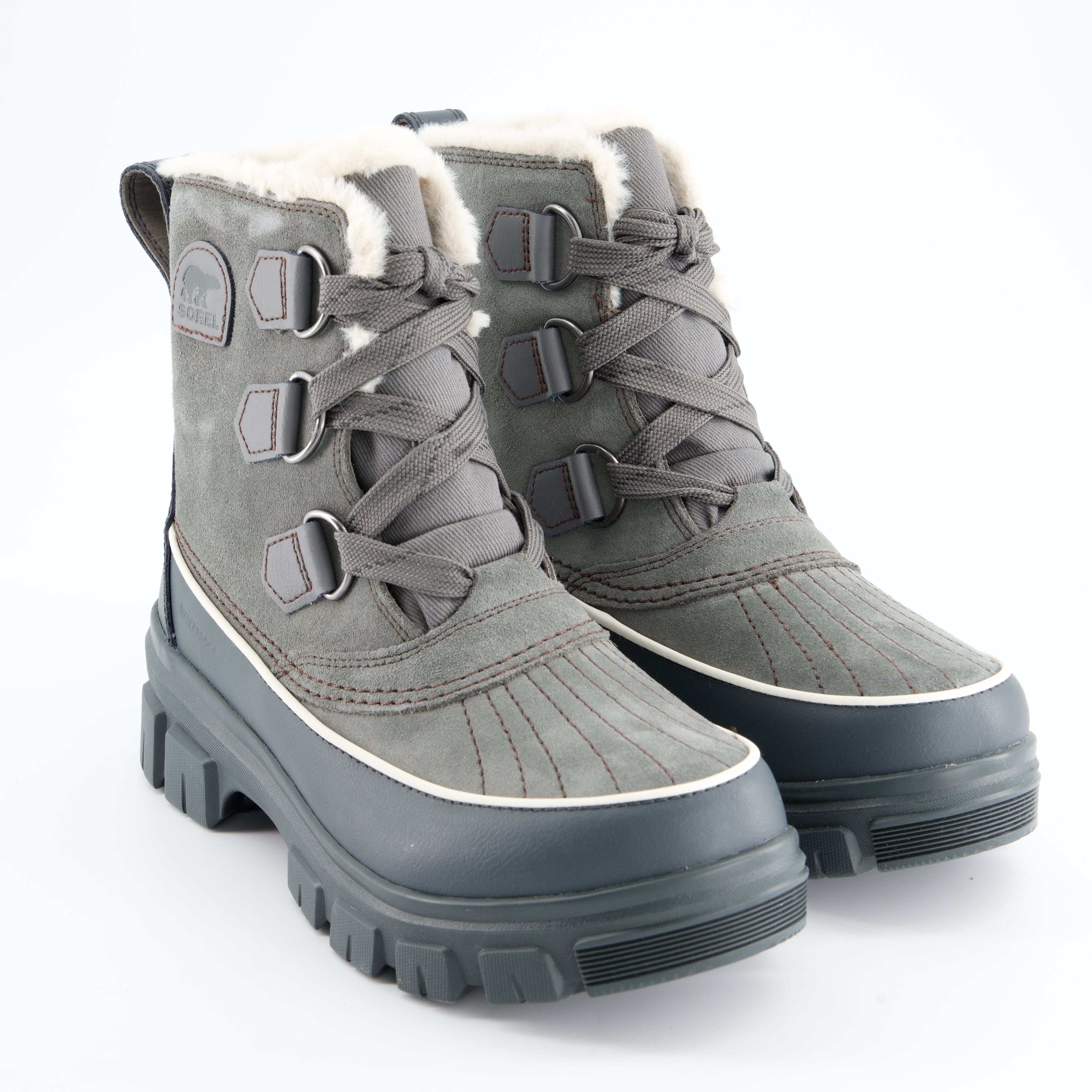 SOREL Damenschuhe - Winterstiefel Winterstiefel Torino V WP