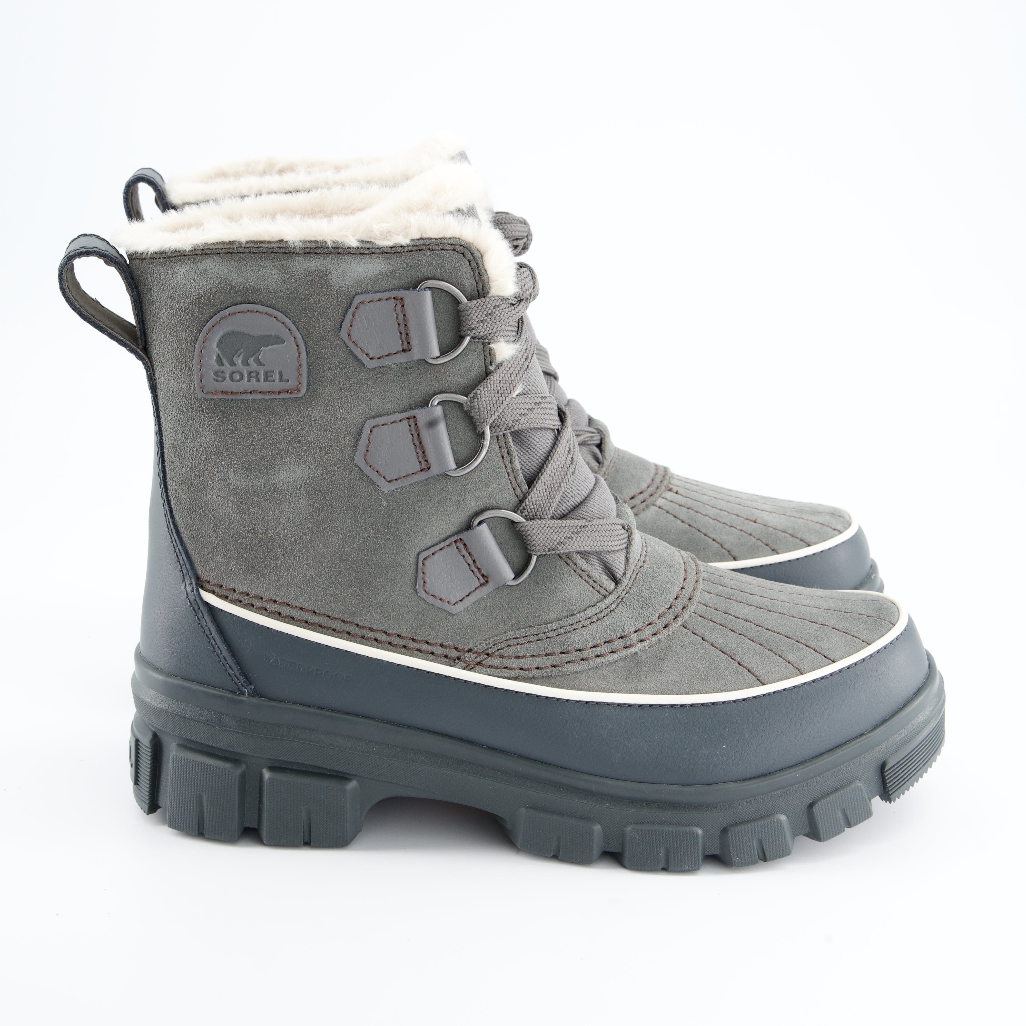 SOREL Damenschuhe - Winterstiefel Winterstiefel Torino V WP
