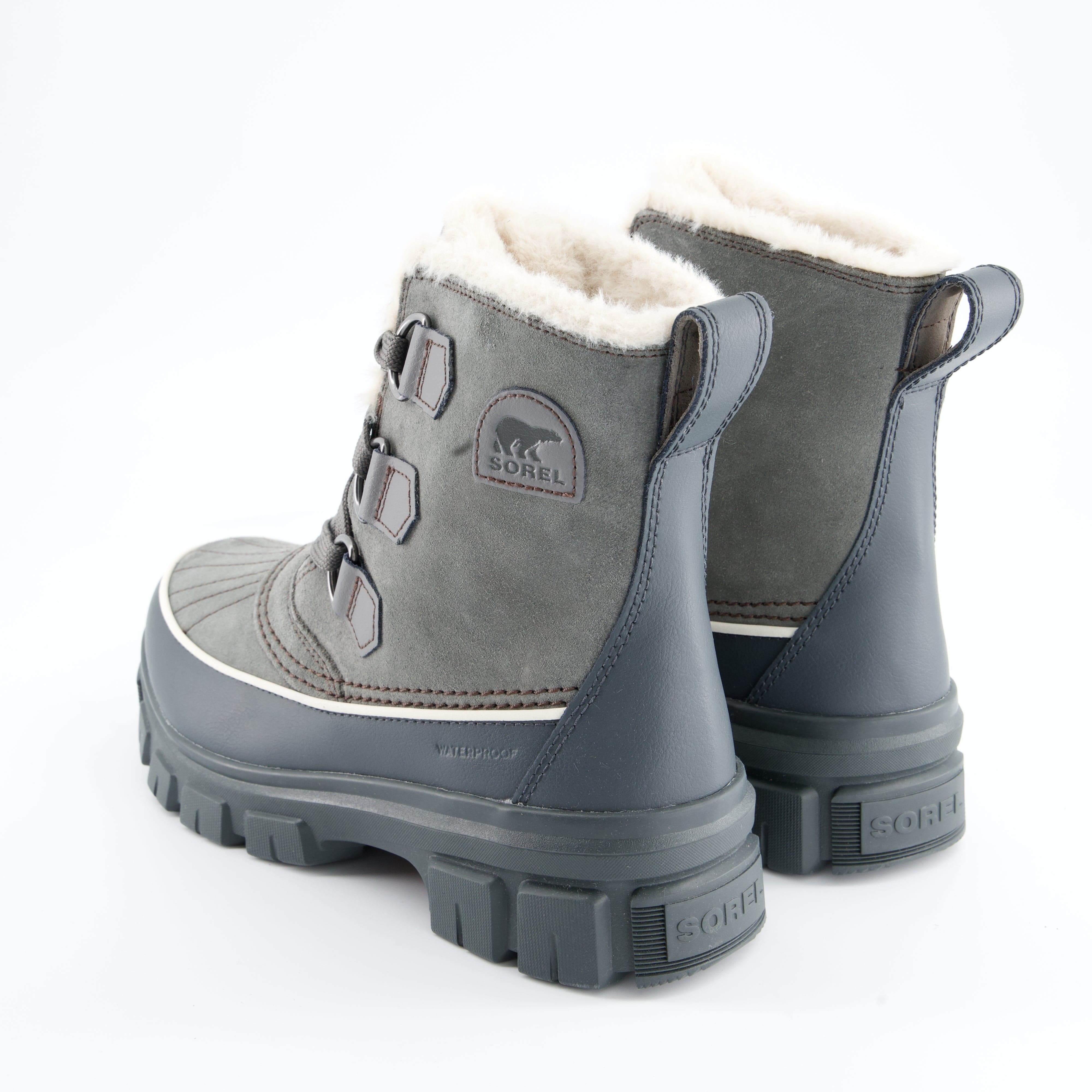 SOREL Damenschuhe - Winterstiefel Winterstiefel Torino V WP