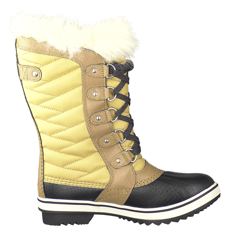SOREL Mädchenschuhe - Winterstiefel, Winterstiefel Youth tofino