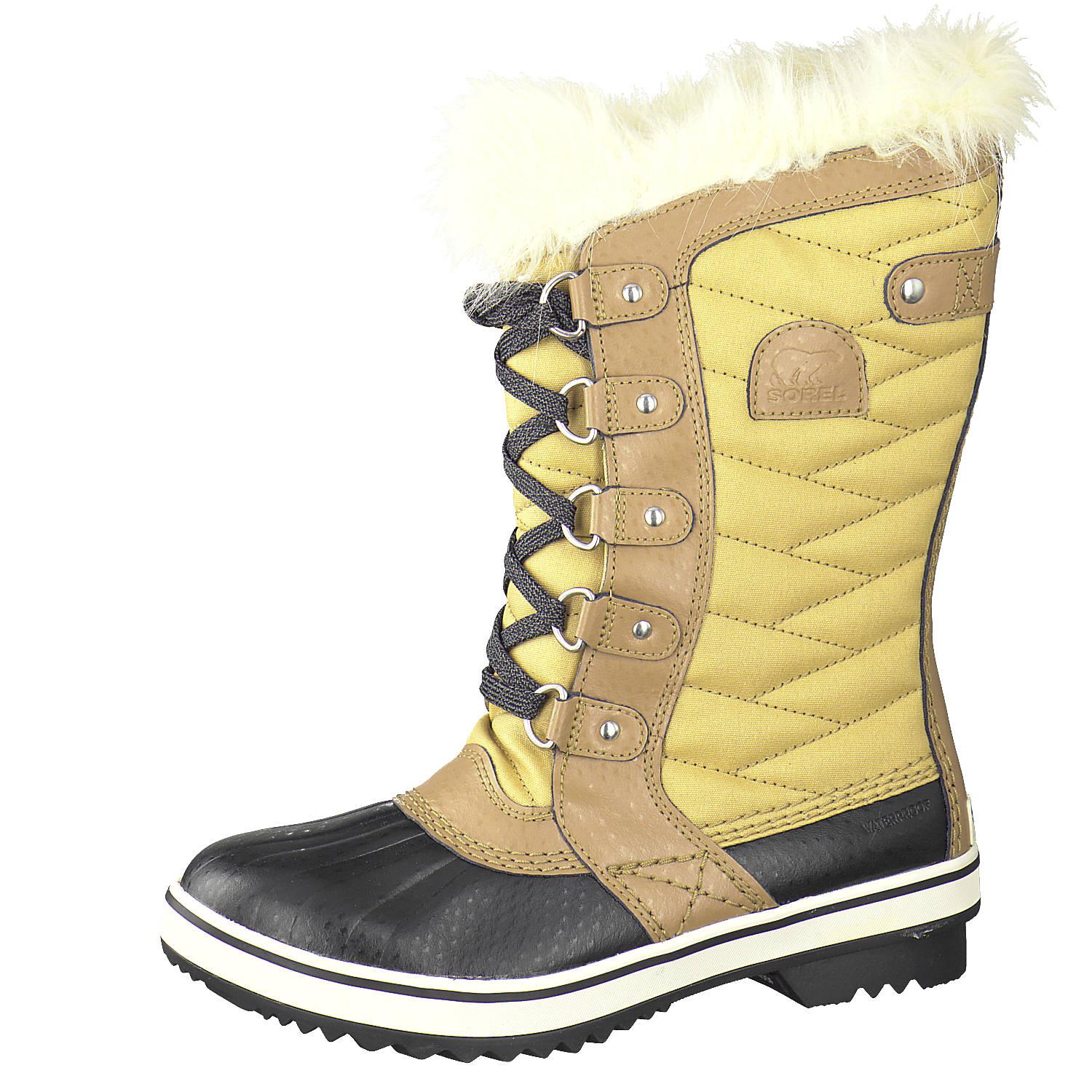 SOREL Mädchenschuhe - Winterstiefel, Winterstiefel Youth tofino