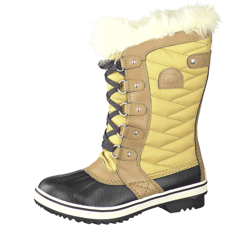 SOREL Mädchenschuhe - Winterstiefel, Winterstiefel Youth tofino