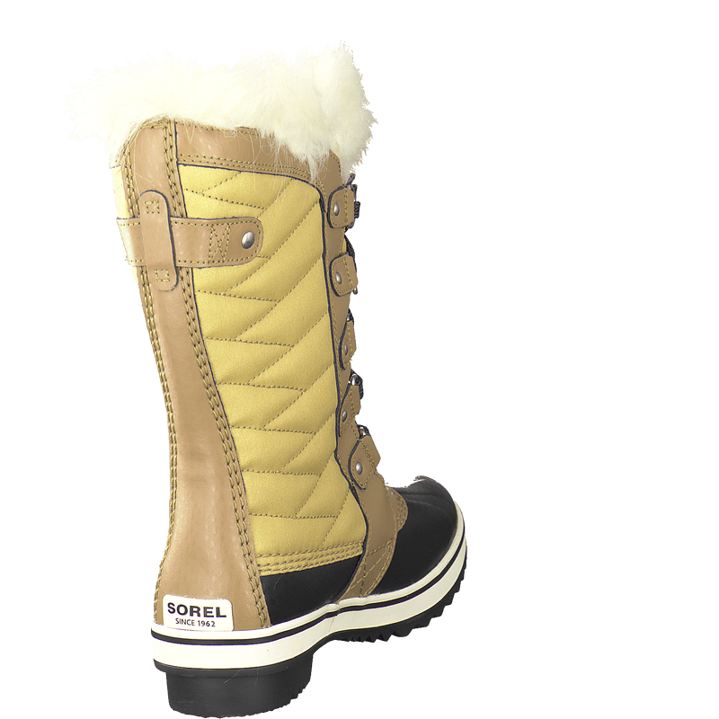 SOREL Mädchenschuhe - Winterstiefel, Winterstiefel Youth tofino
