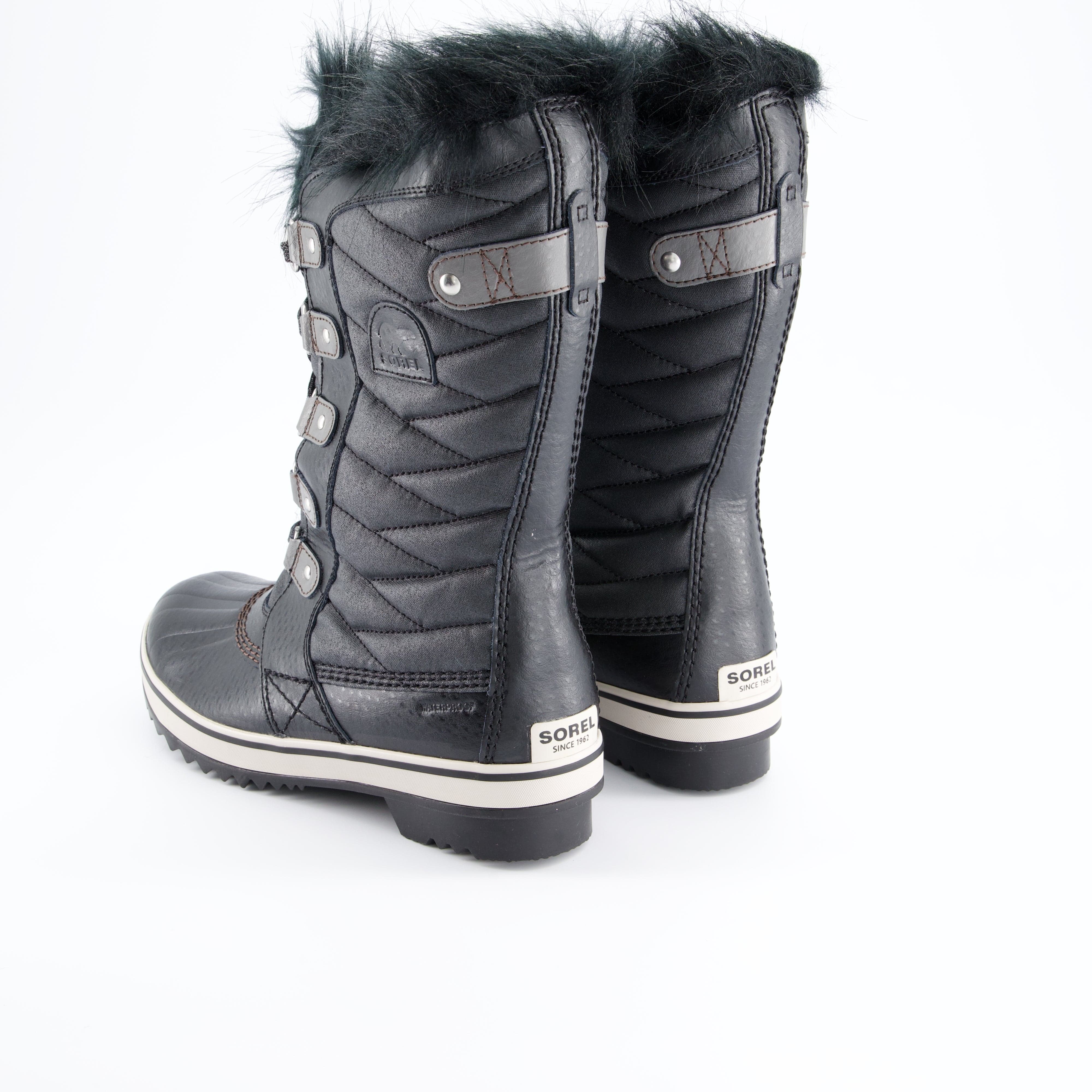 SOREL Mädchenschuhe - Winterstiefel, Winterstiefel Youth Tofino II Boot WP