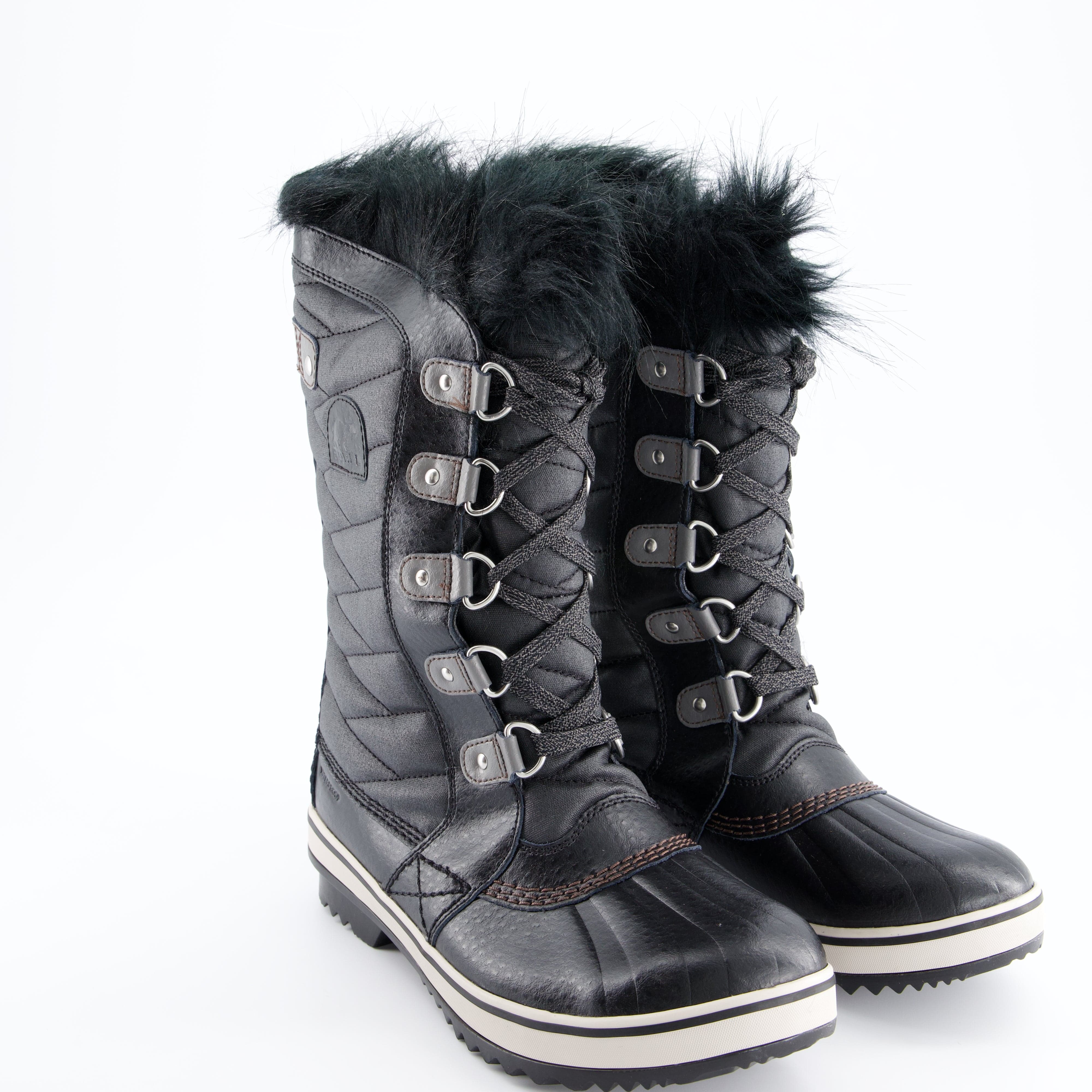 SOREL Mädchenschuhe - Winterstiefel, Winterstiefel Youth Tofino II Boot WP