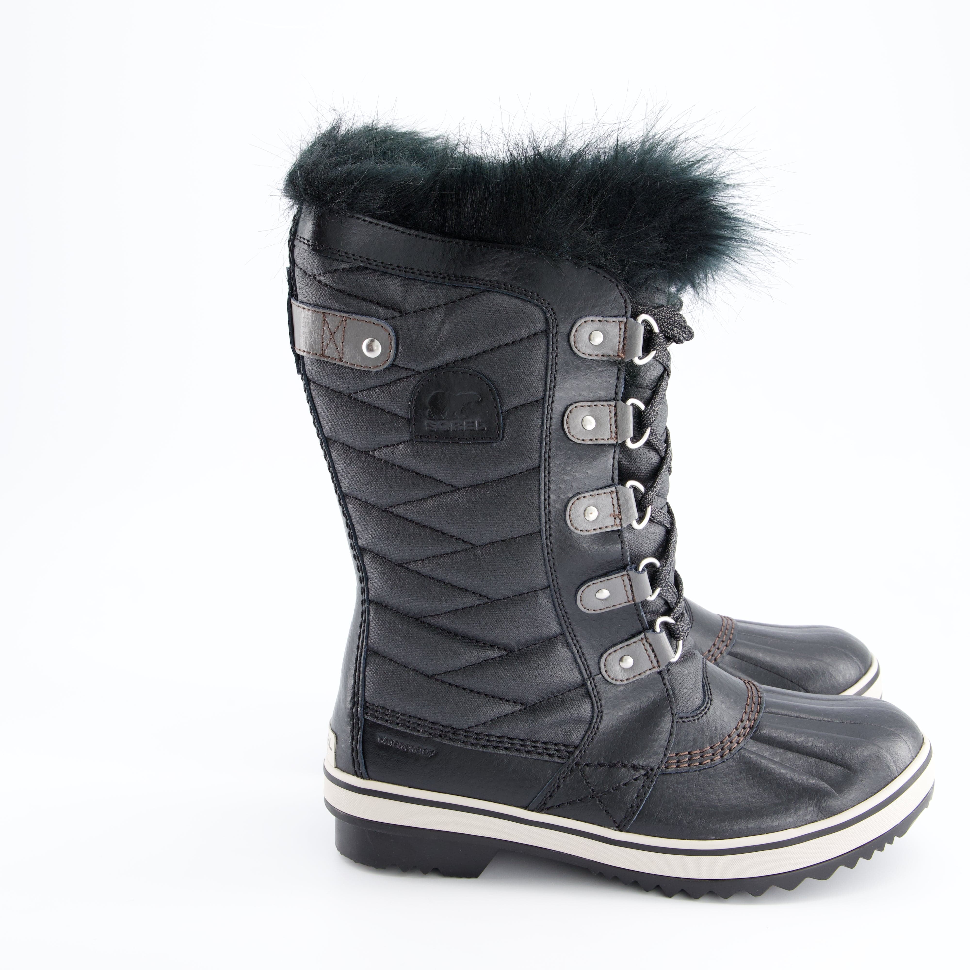 SOREL Mädchenschuhe - Winterstiefel, Winterstiefel Youth Tofino II Boot WP