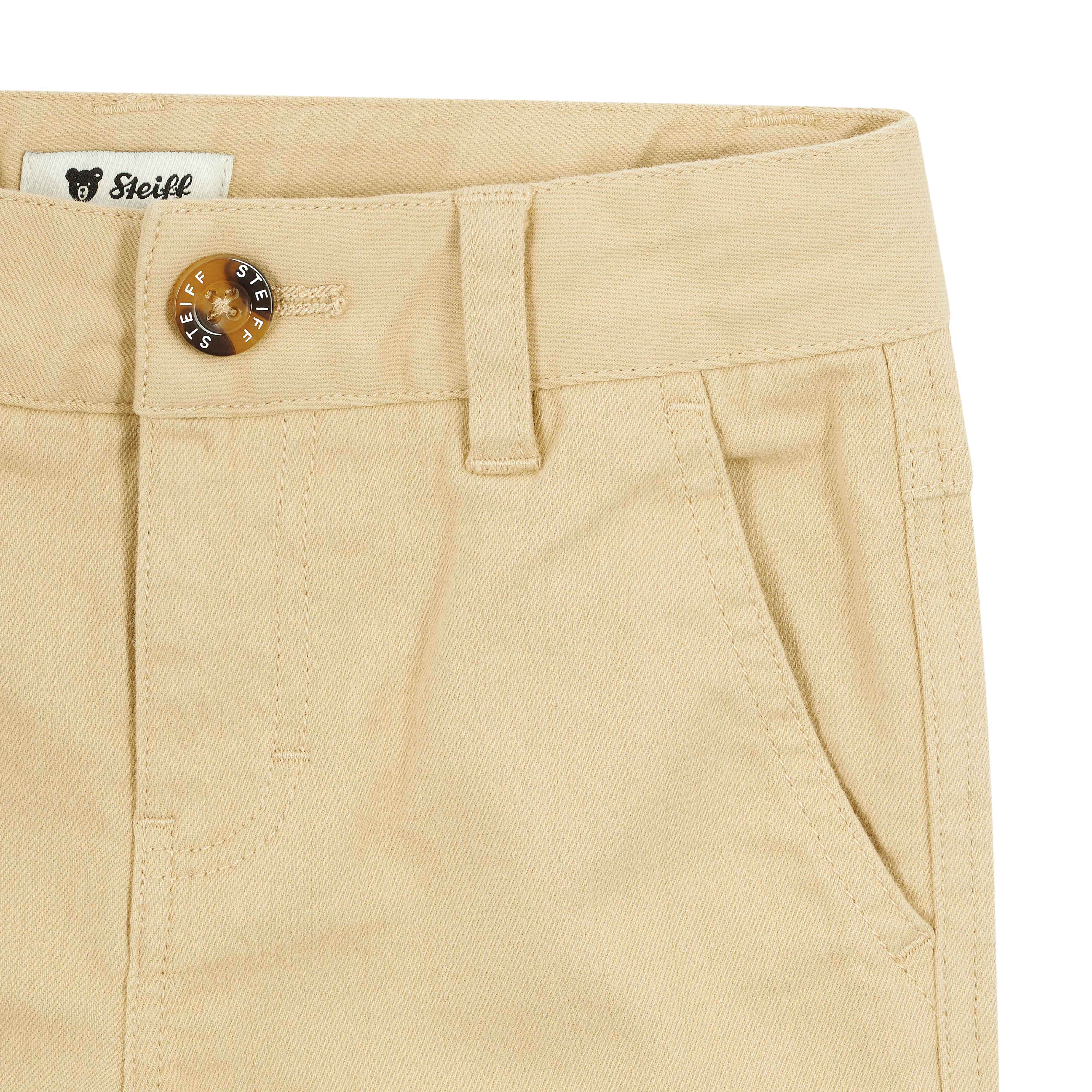 Steiff Bekleidung Burschen - Hose Hose