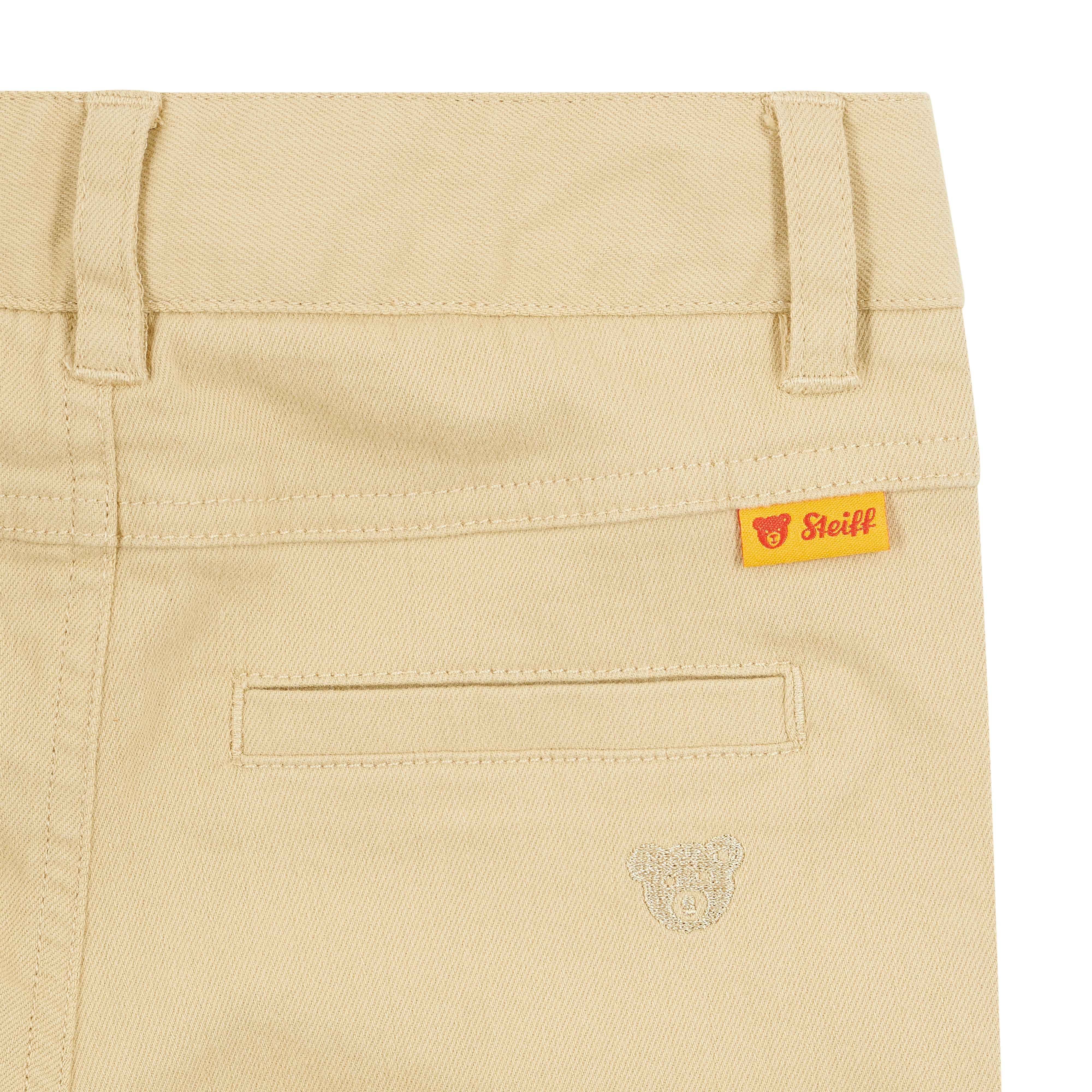 Steiff Bekleidung Burschen - Hose Hose