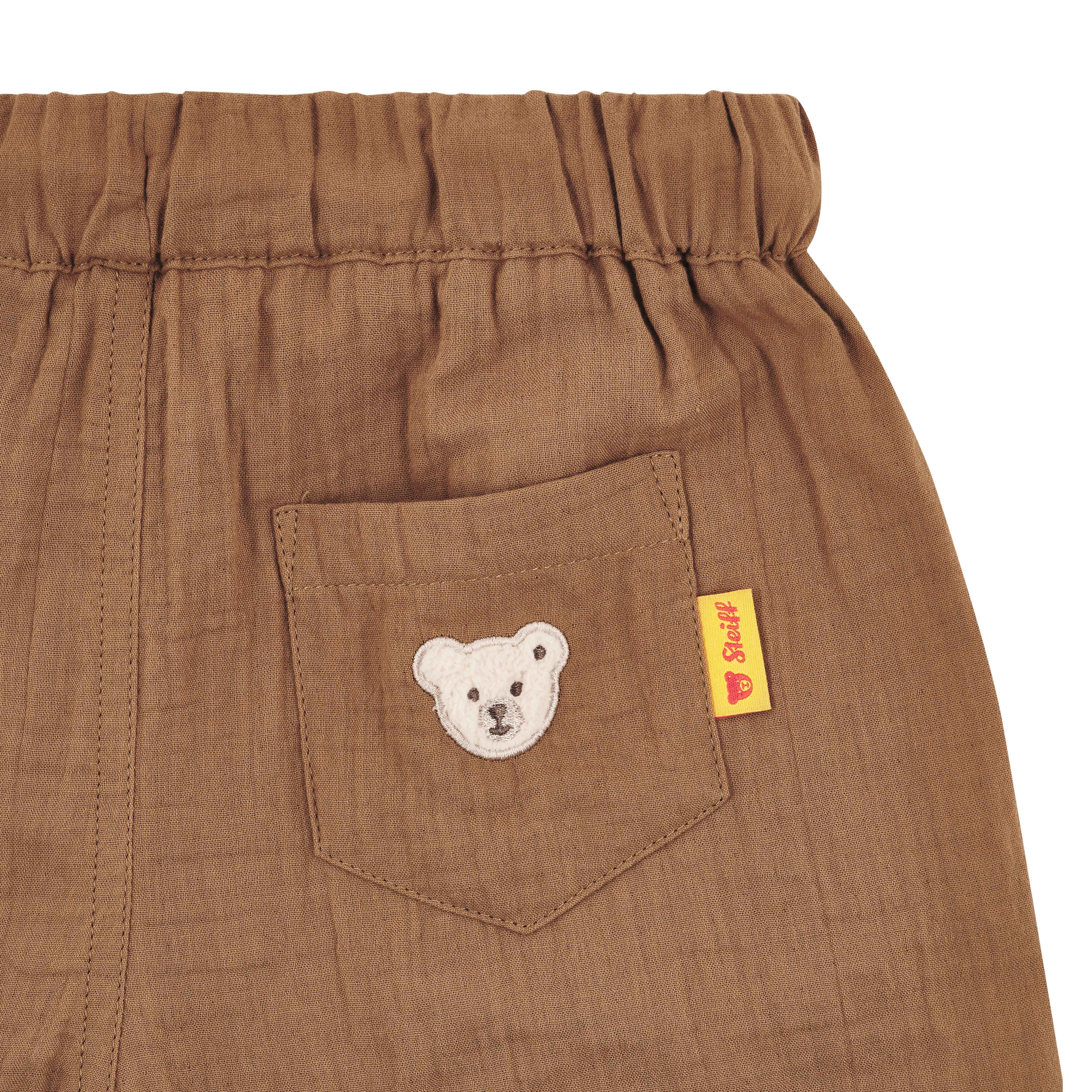 Steiff Bekleidung Burschen - Hose Hose