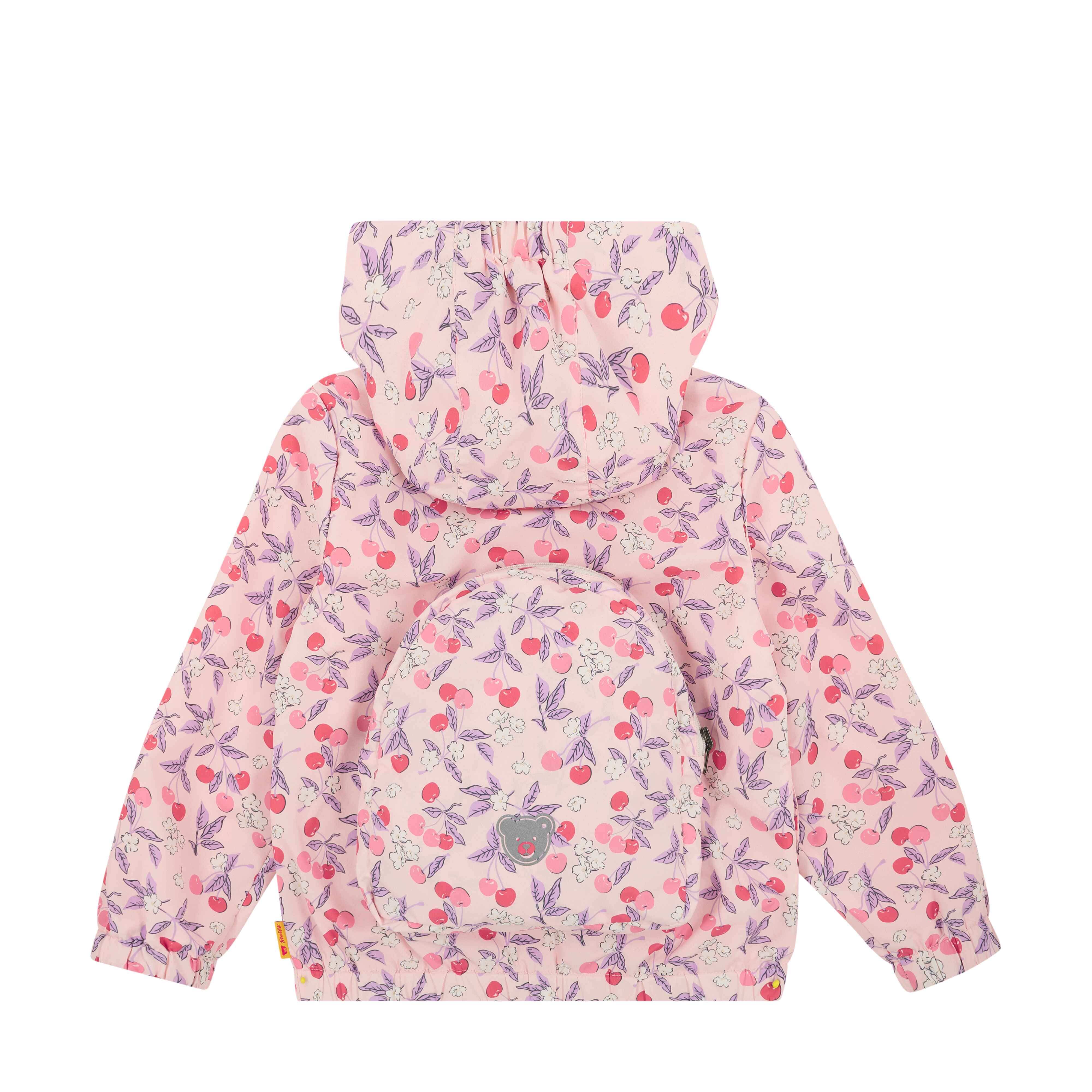 Steiff Bekleidung Mädchen - Jacke Jacke