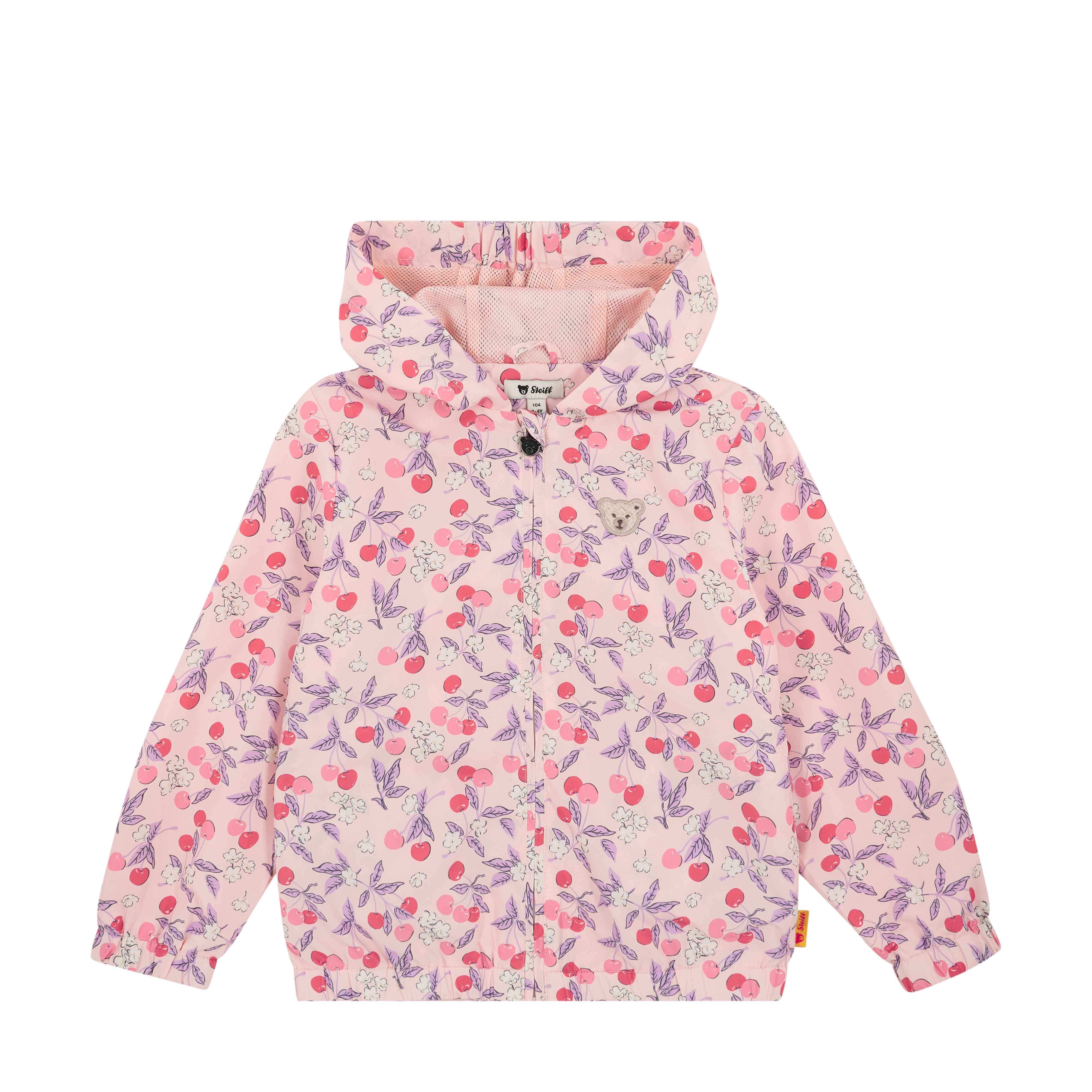 Steiff Bekleidung Mädchen - Jacke Jacke