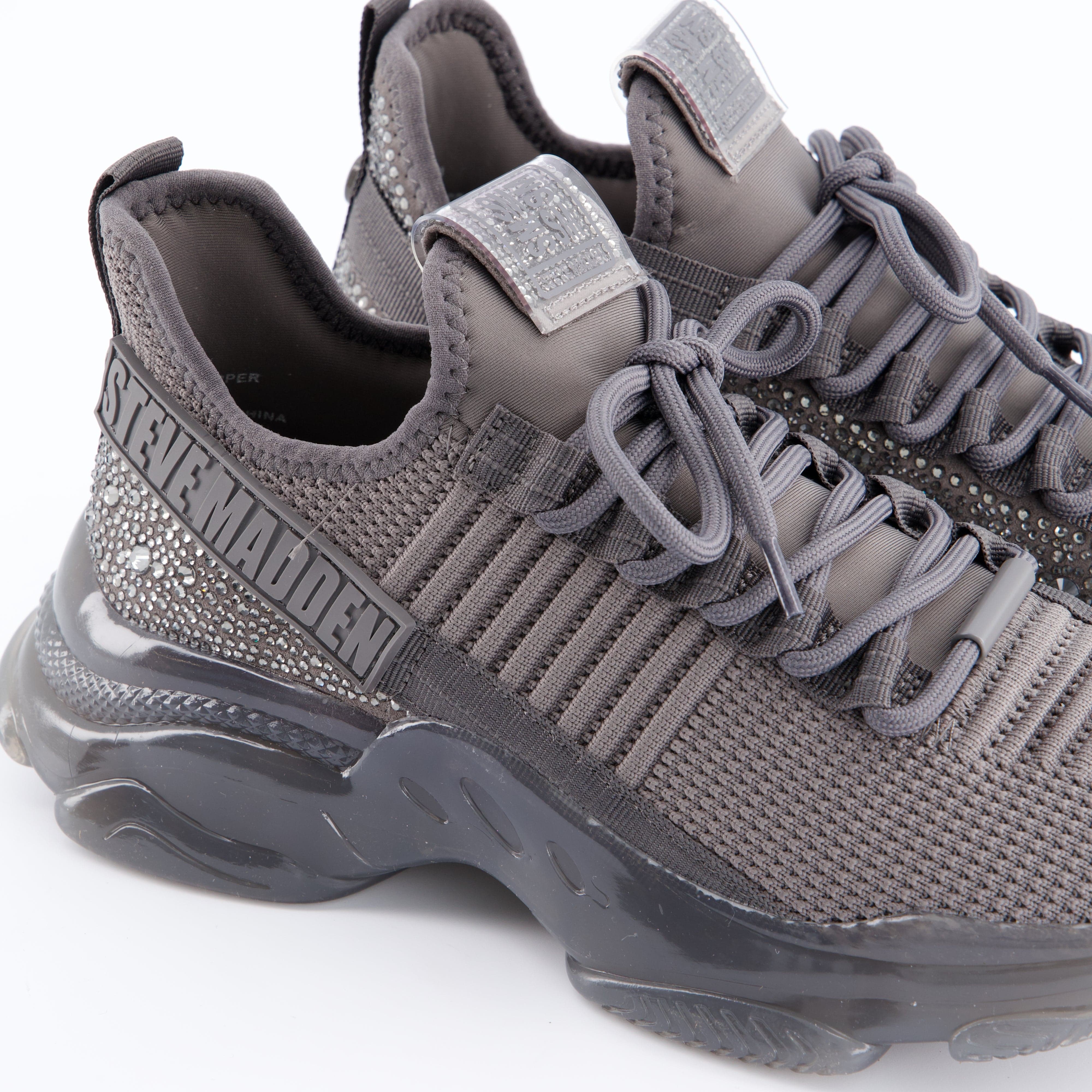Steve Madden D - Sneaker, S Maxilla