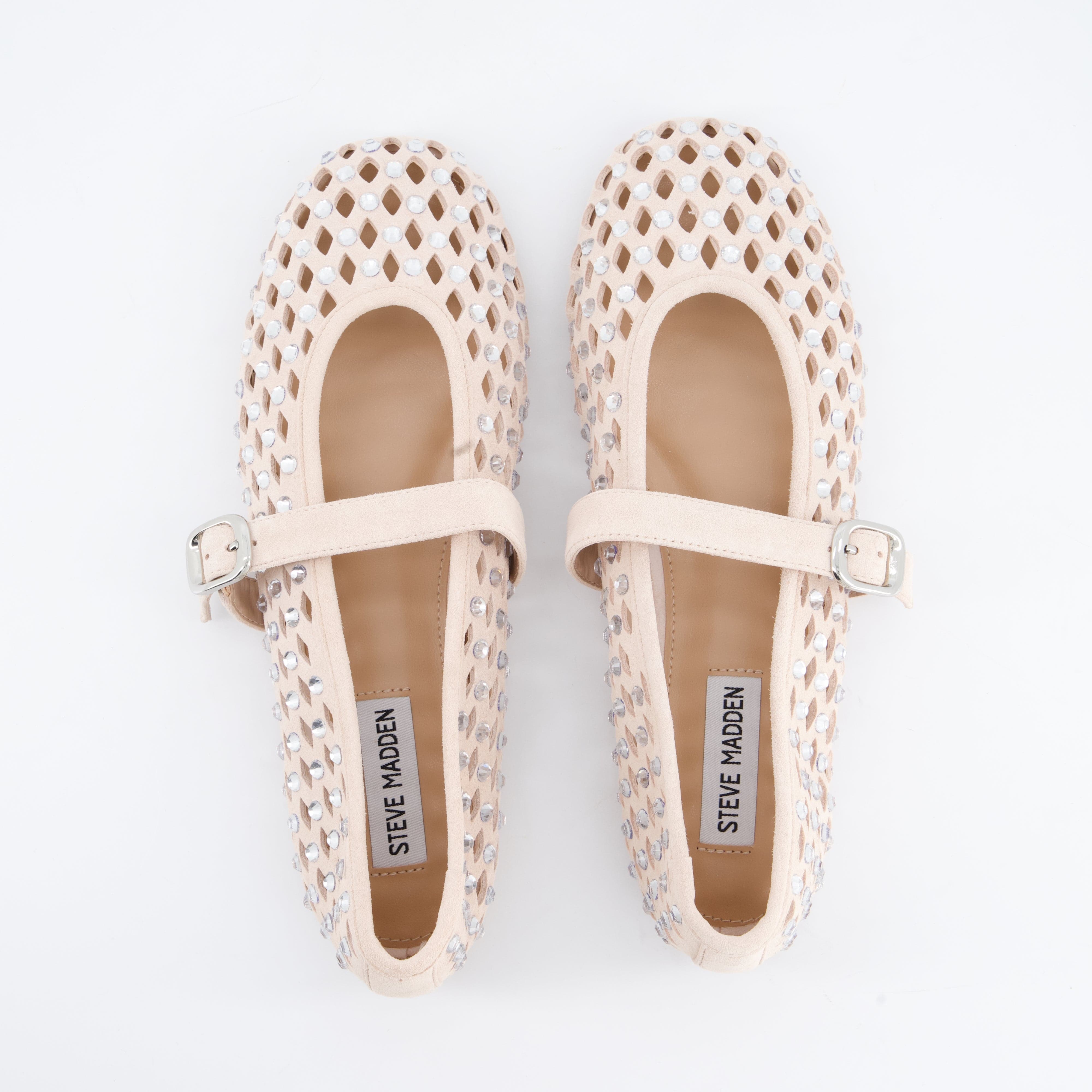 Steve Madden Damenschuhe - Ballerinas Ballerinas Rerun