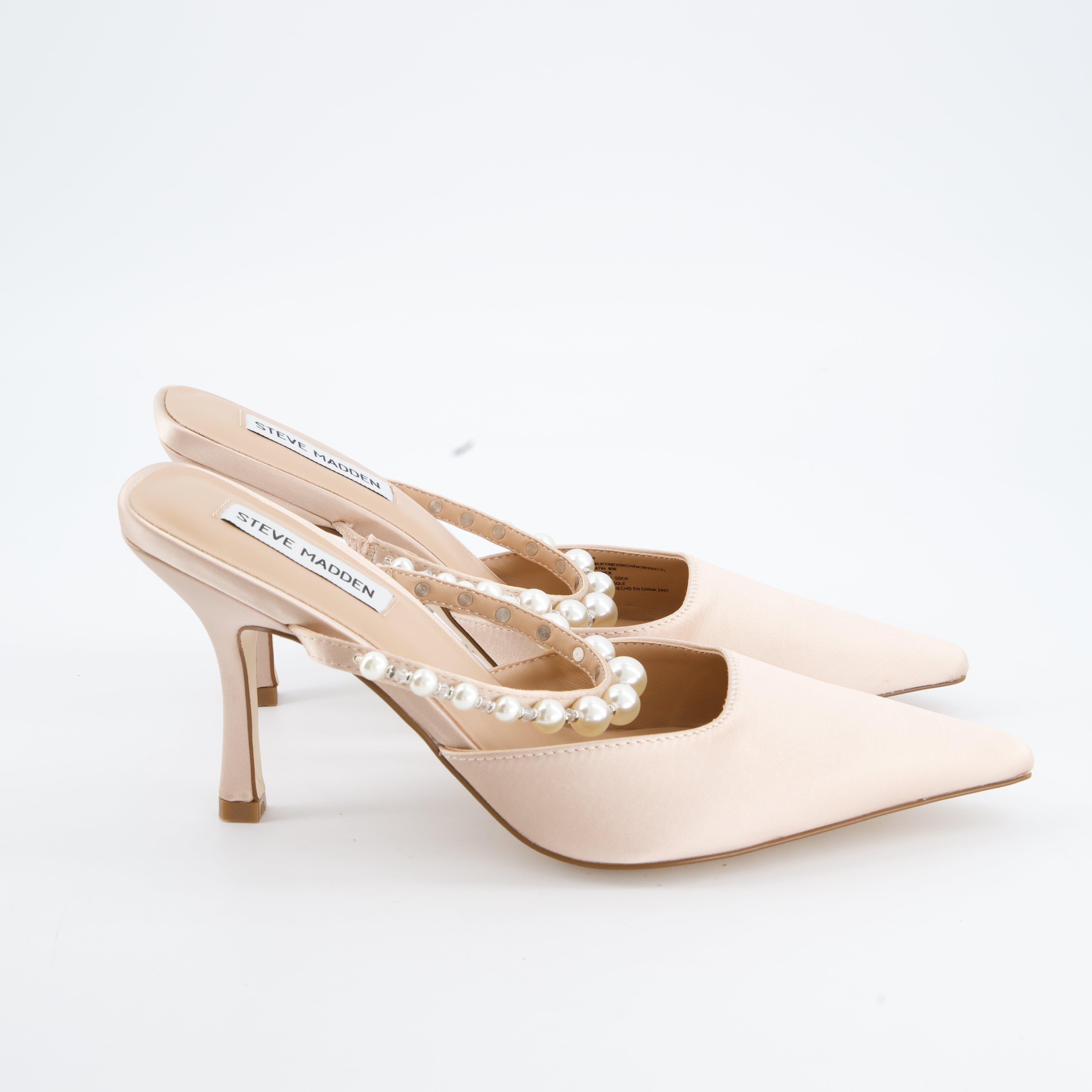 Steve Madden Damenschuhe - Pantoffel Pantoffel Brecki