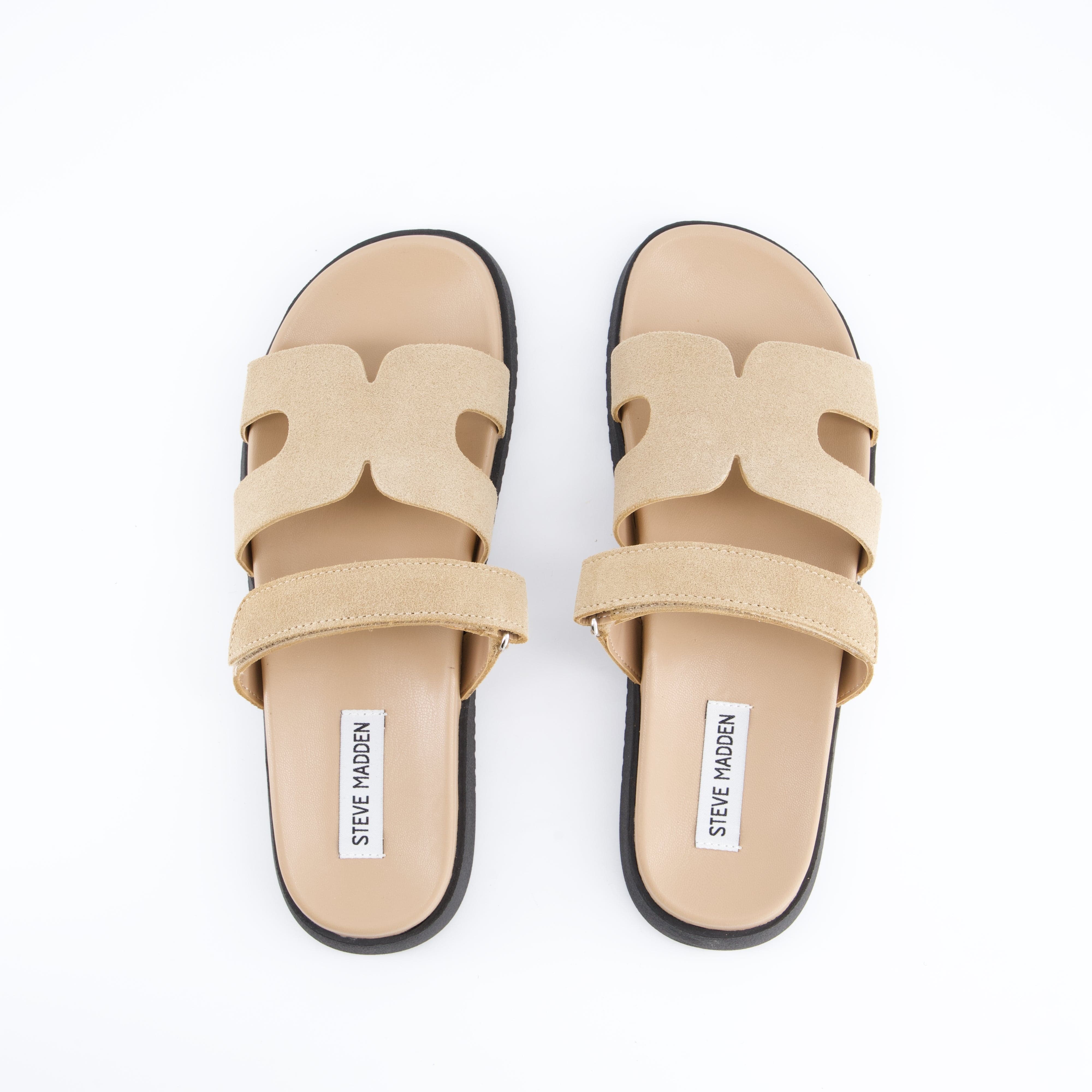 Steve Madden Damenschuhe - Pantoffel Pantoffel Missile