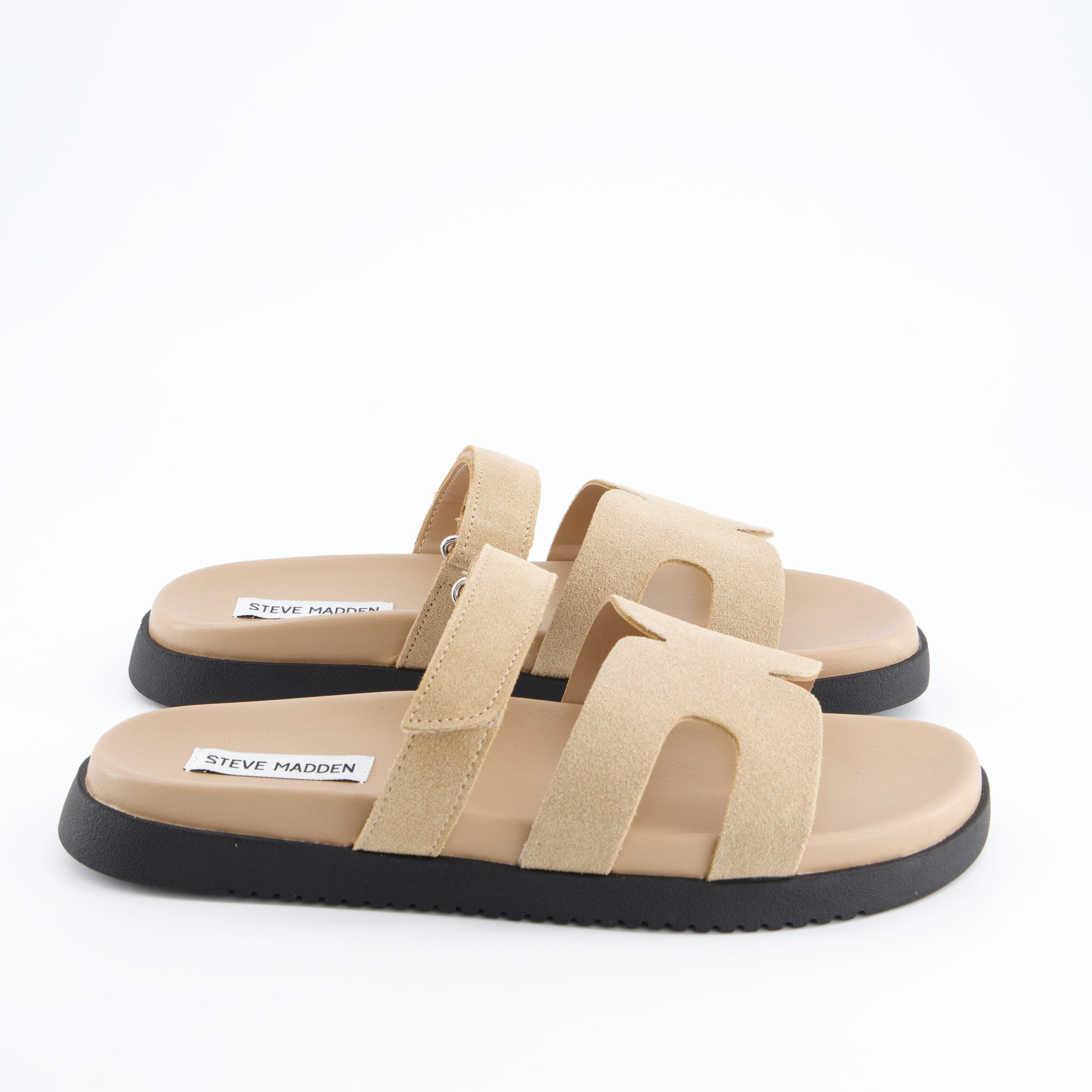 Steve Madden Damenschuhe - Pantoffel Pantoffel Missile
