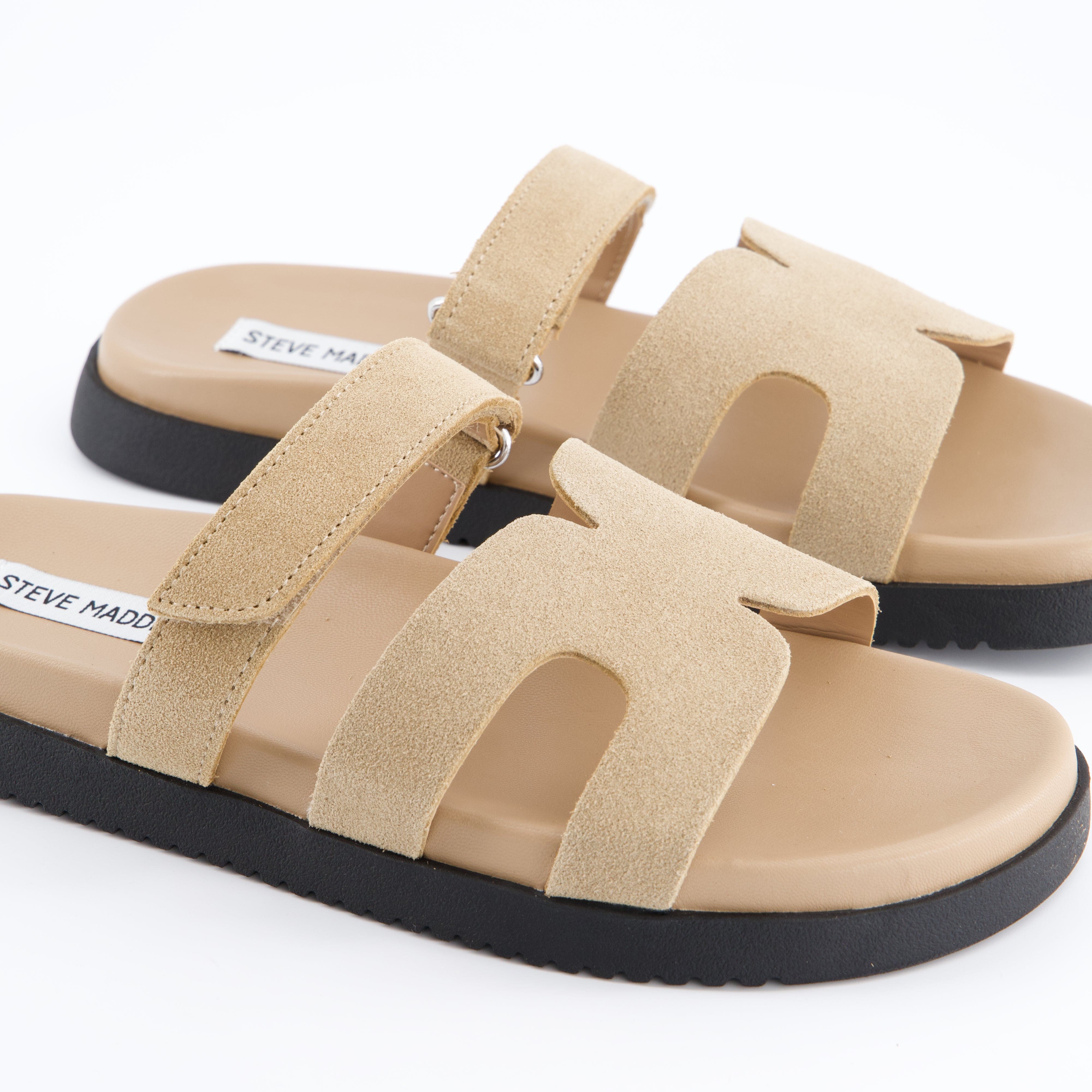 Steve Madden Damenschuhe - Pantoffel Pantoffel Missile
