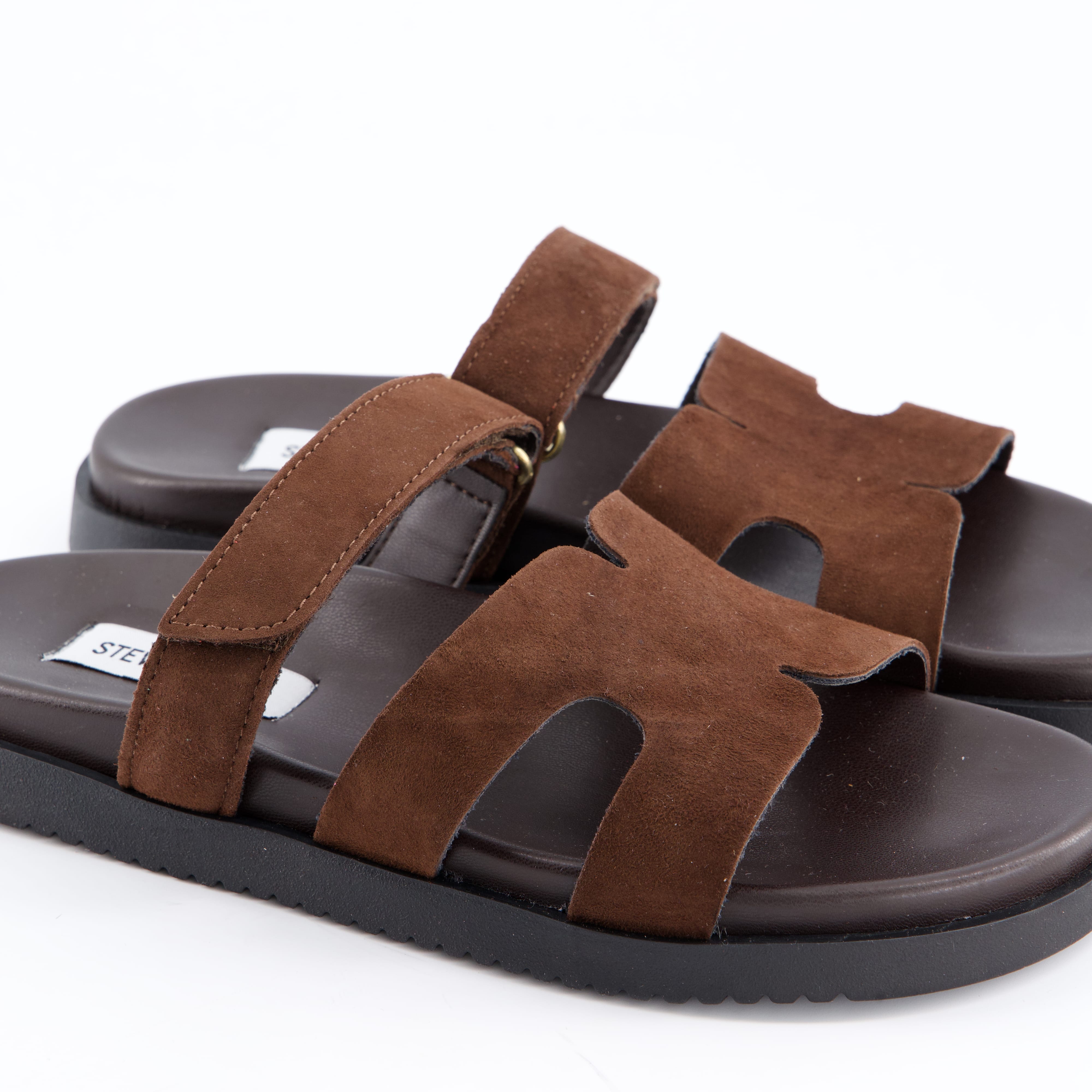 Steve Madden Damenschuhe - Pantoffel Pantoffel Missile