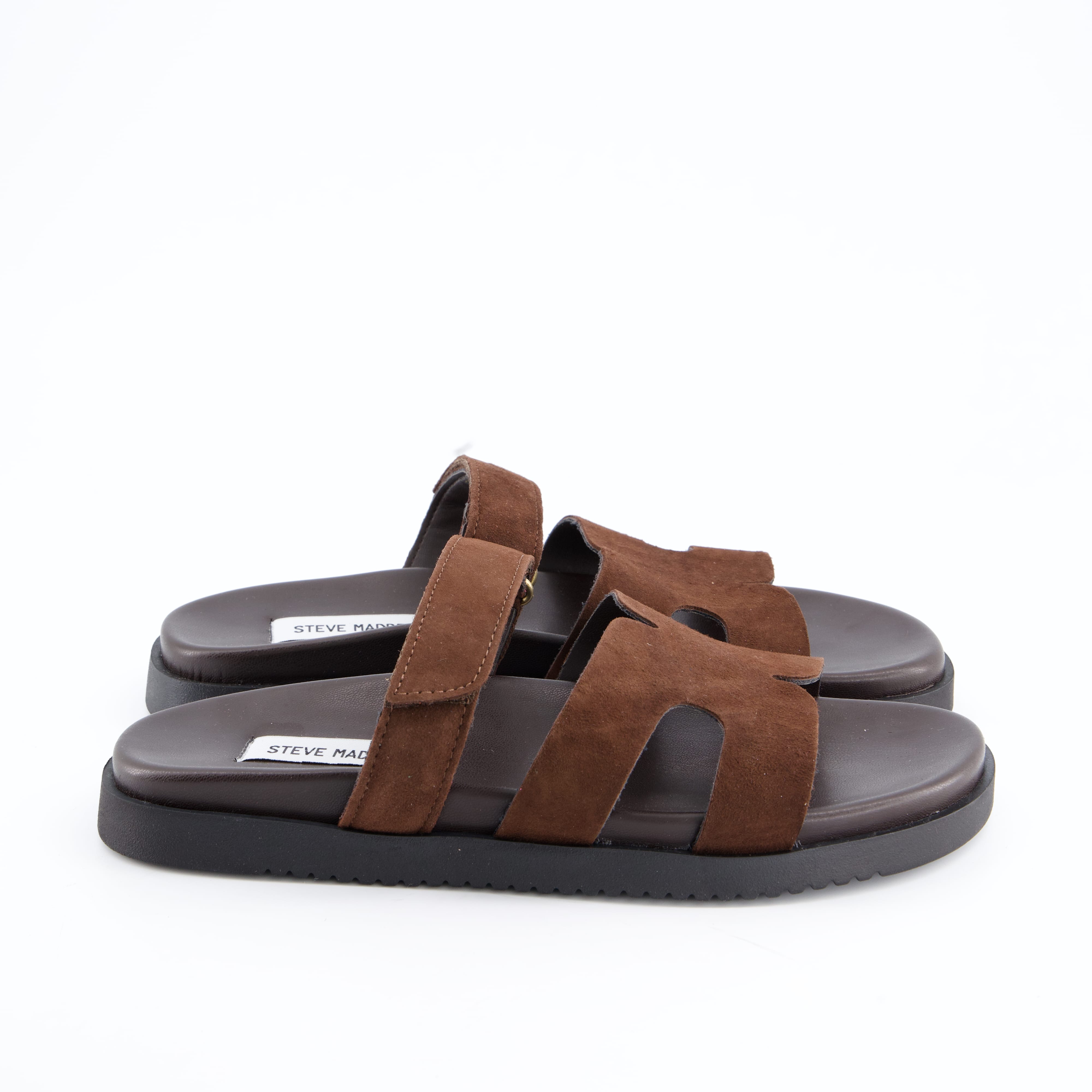 Steve Madden Damenschuhe - Pantoffel Pantoffel Missile