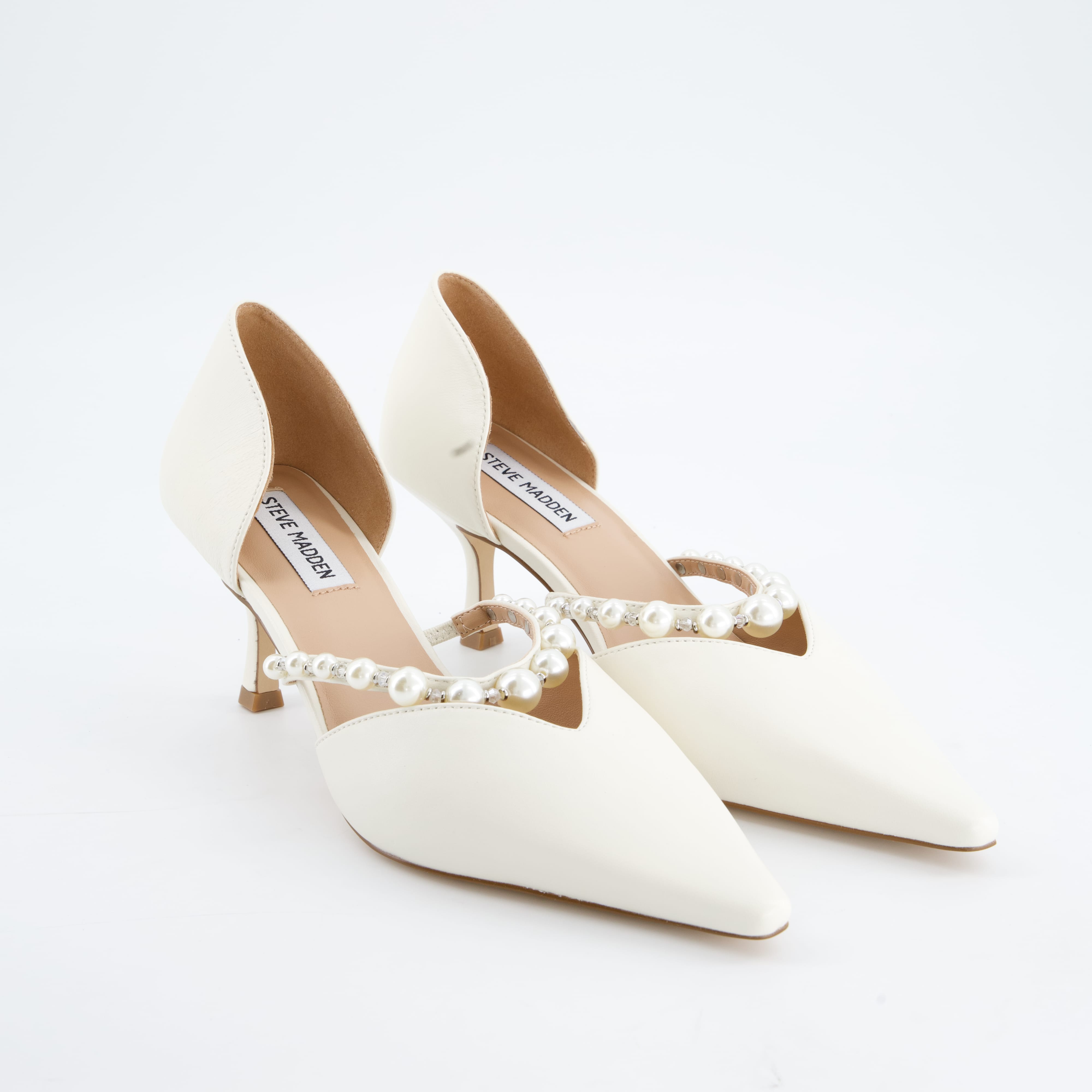 Steve Madden Damenschuhe - Pumps Pumps Amoura
