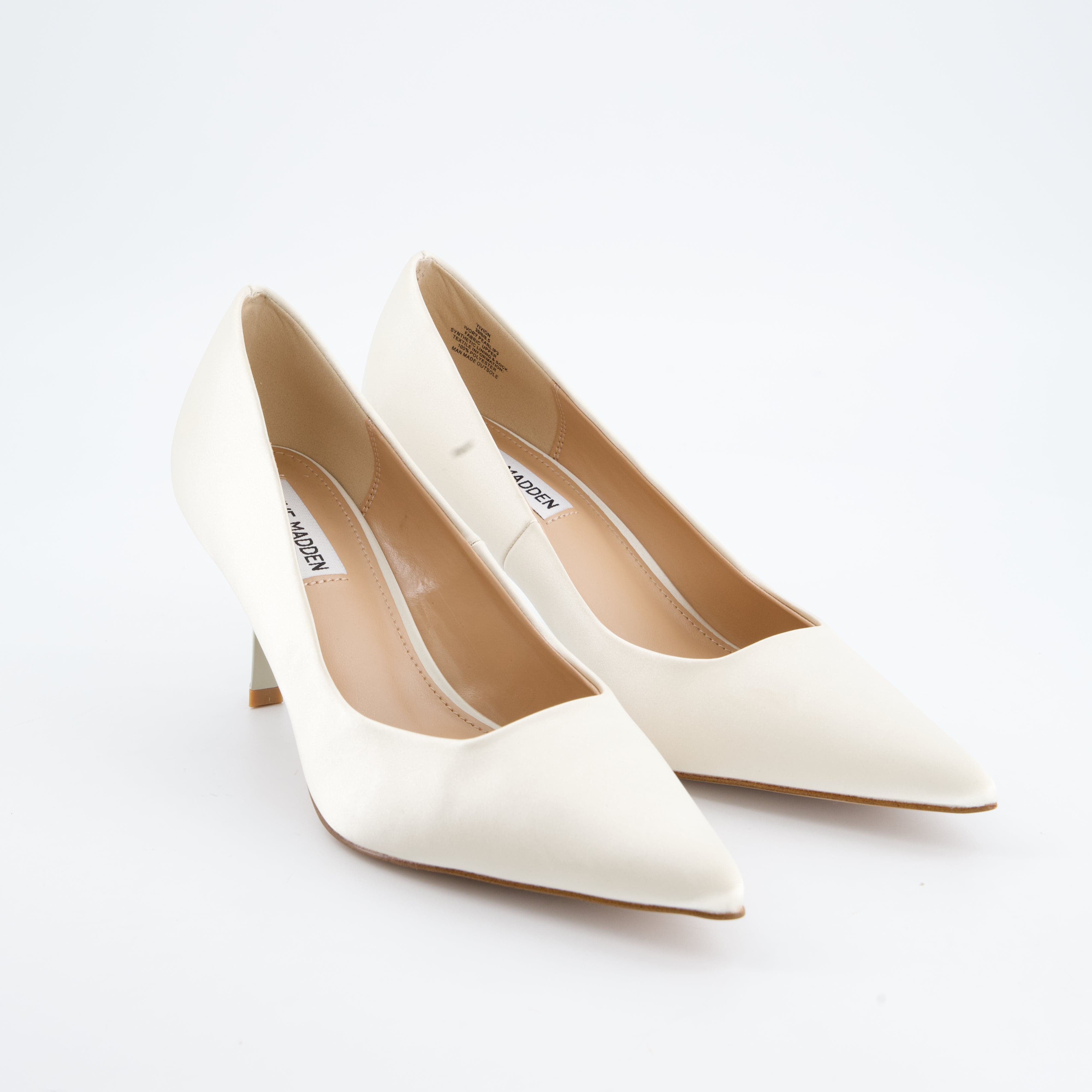 Steve Madden Damenschuhe - Pumps Pumps Vivion