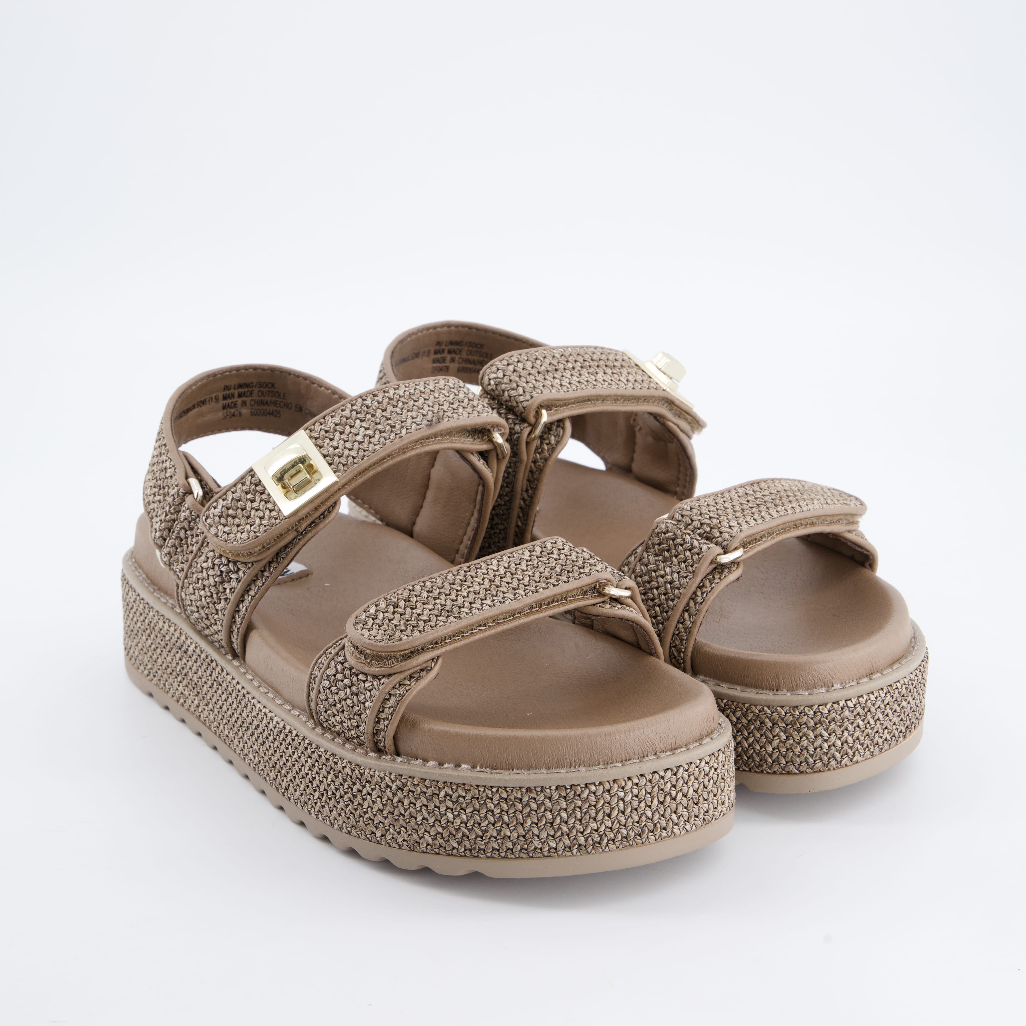 Steve Madden Damenschuhe - Sandalen Sandalen Bigmona