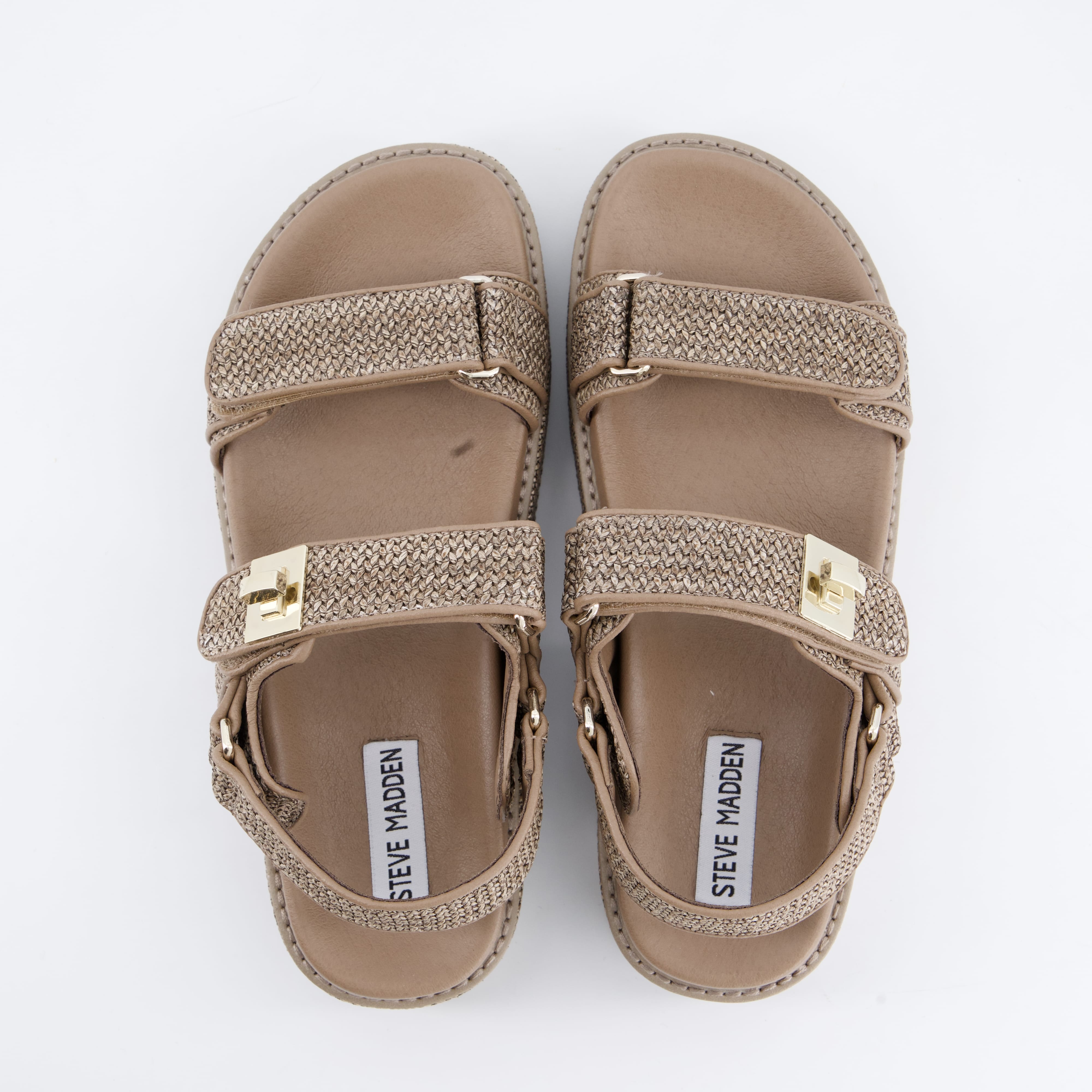Steve Madden Damenschuhe - Sandalen Sandalen Bigmona