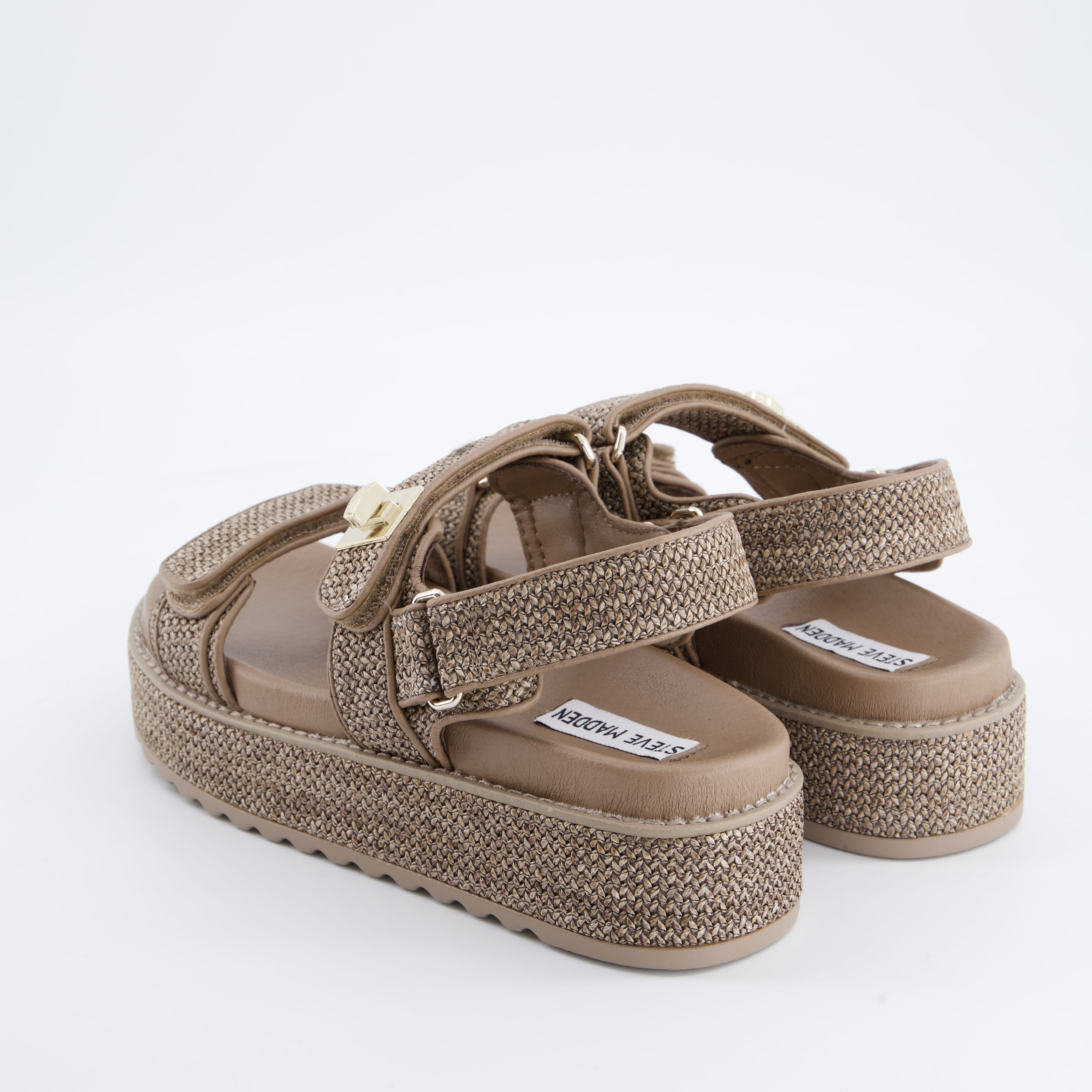 Steve Madden Damenschuhe - Sandalen Sandalen Bigmona