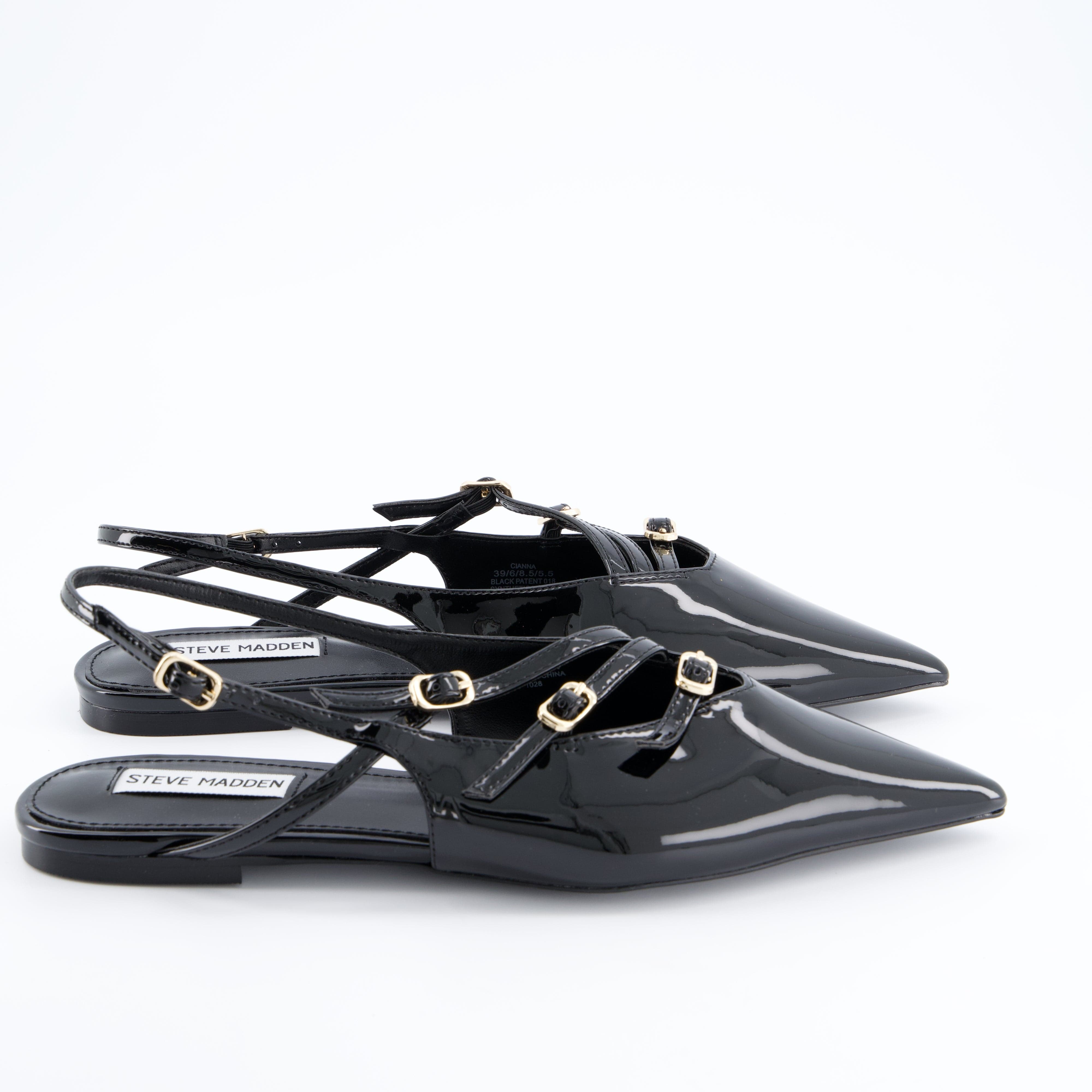 Steve Madden Damenschuhe - Sandalen, Sandalen Cianna