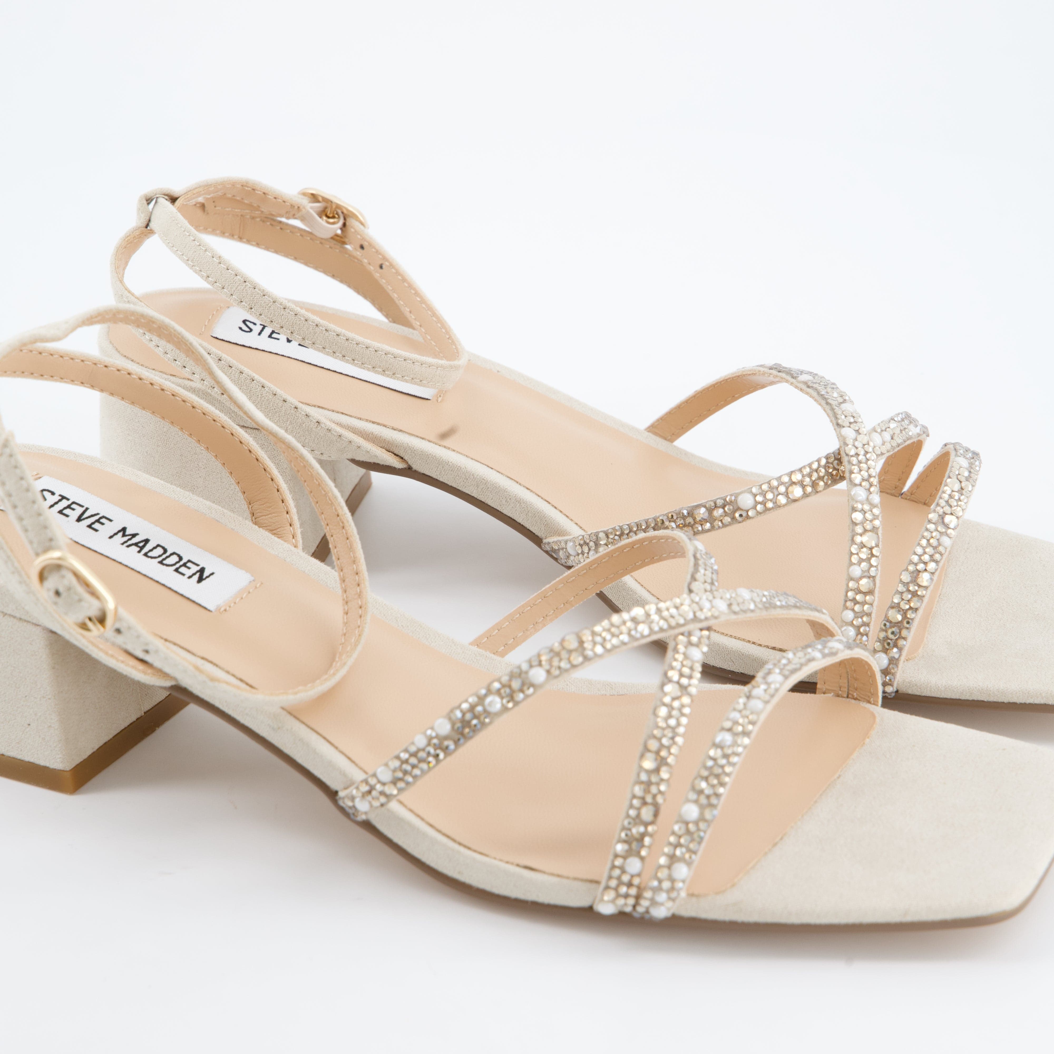 Steve Madden Damenschuhe - Sandalen Sandalen Gabby