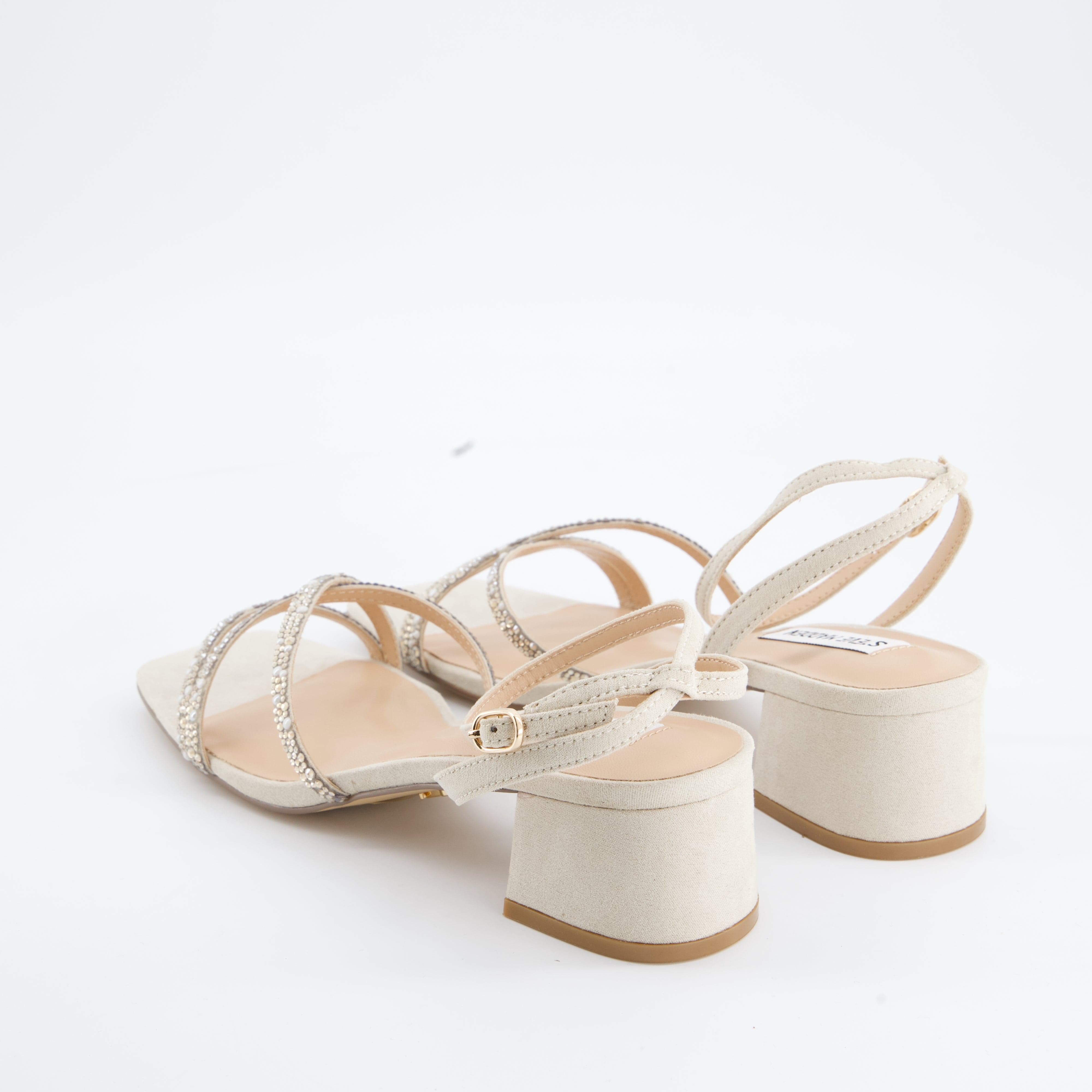 Steve Madden Damenschuhe - Sandalen Sandalen Gabby