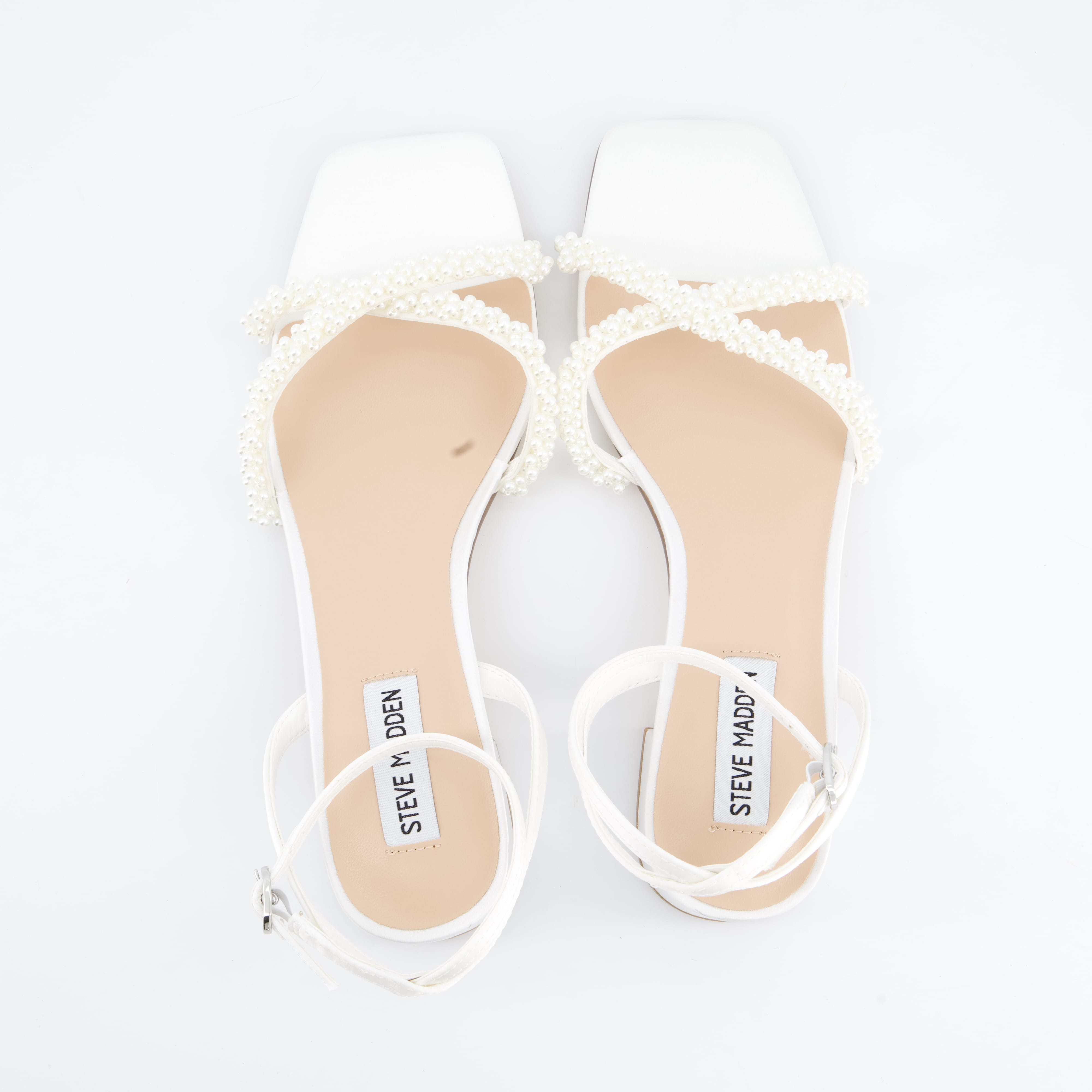 Steve Madden Damenschuhe - Sandalen Sandalen Gabby