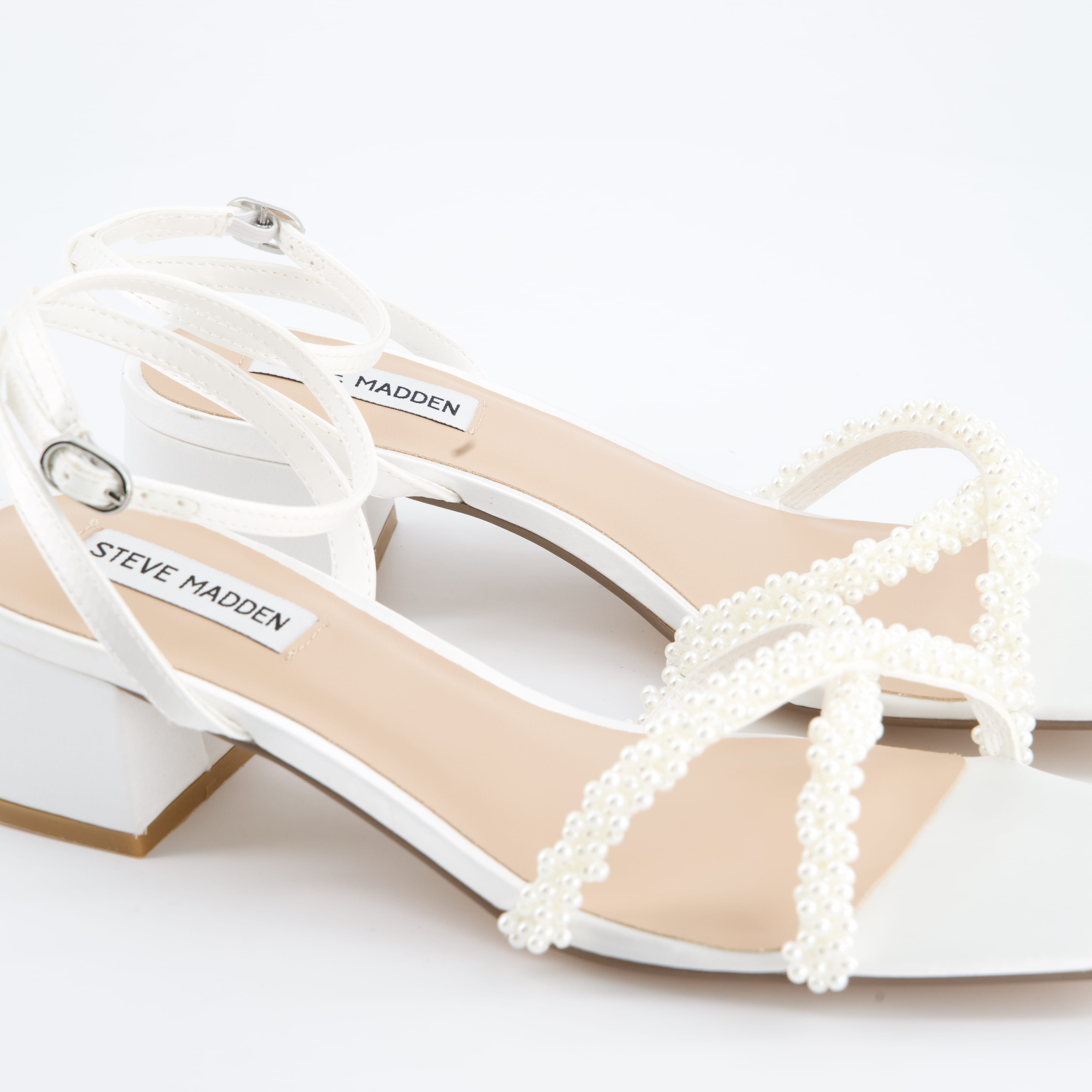 Steve Madden Damenschuhe - Sandalen Sandalen Gabby