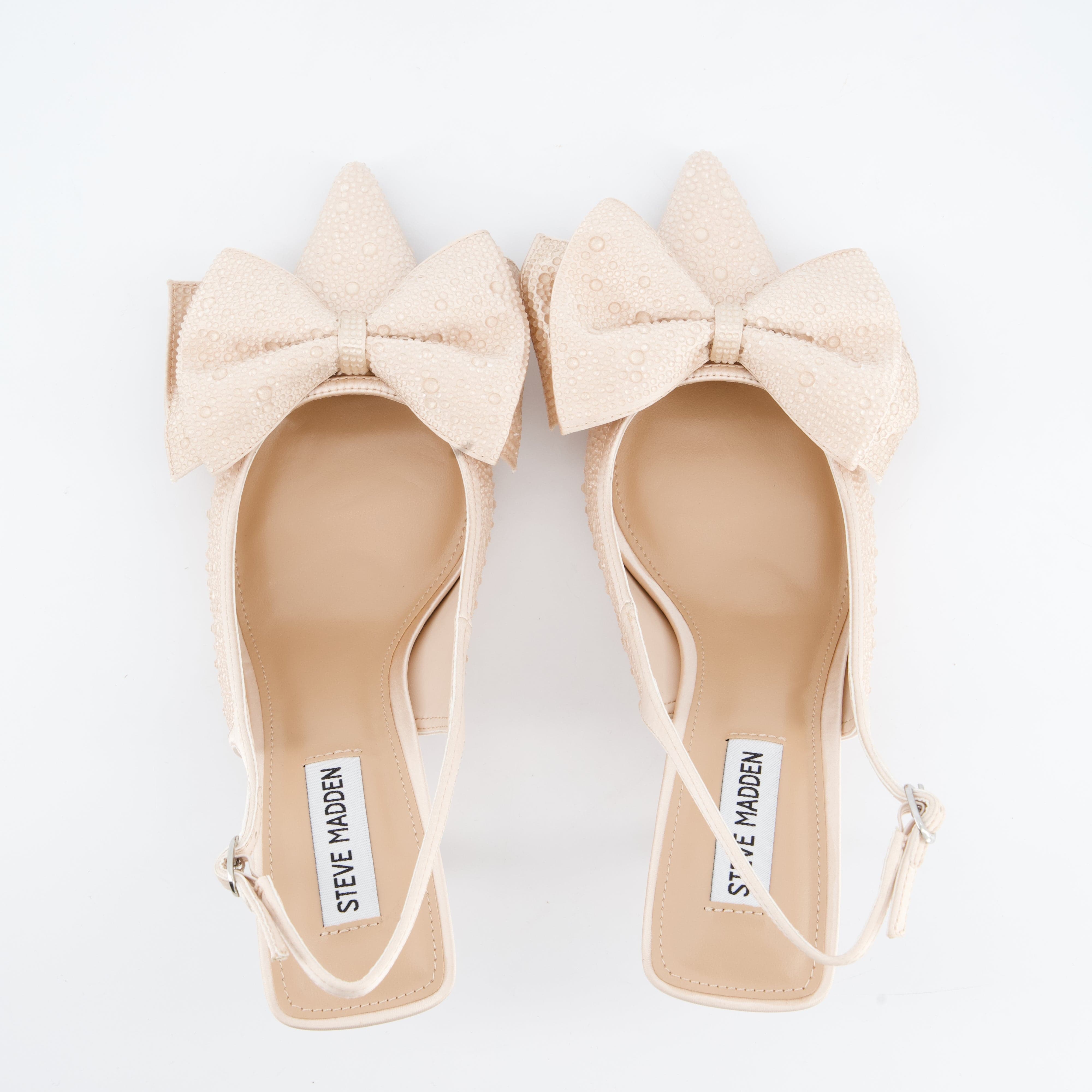 Steve Madden Damenschuhe - Sandalen Sandalen Neasa