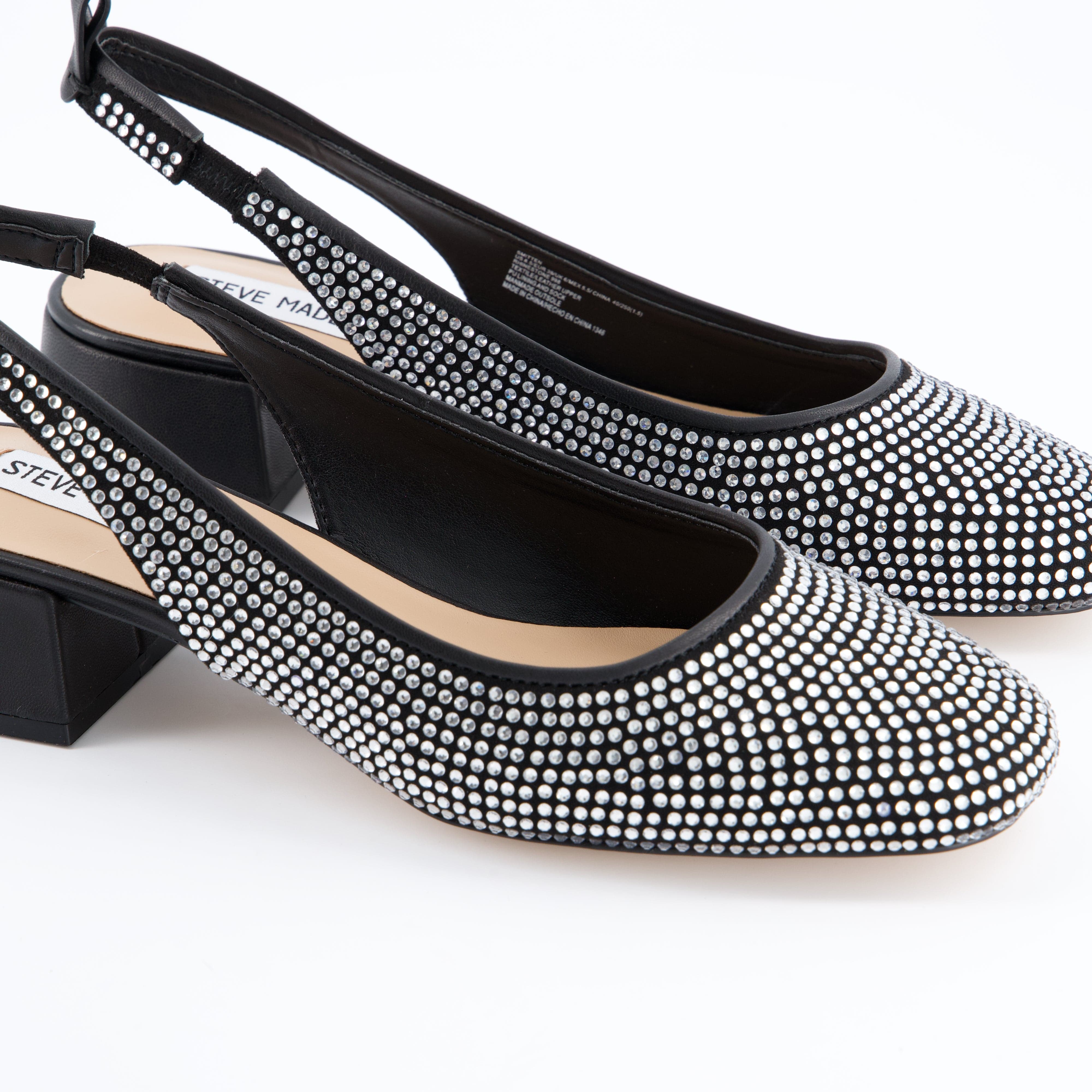 Steve Madden Damenschuhe - Sandalen, Sandalen Smitten