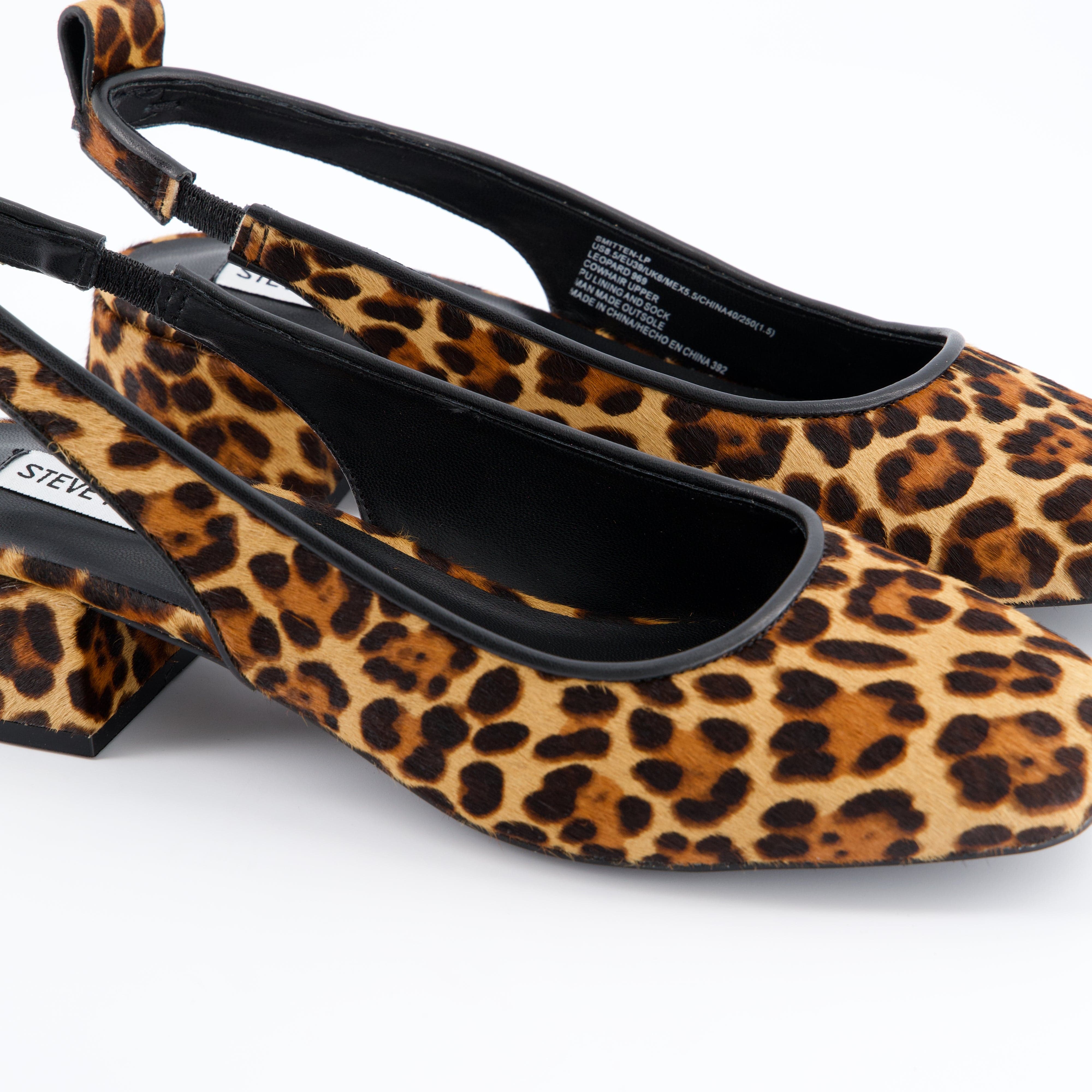 Steve Madden Damenschuhe - Sandalen Sandalen Smitten