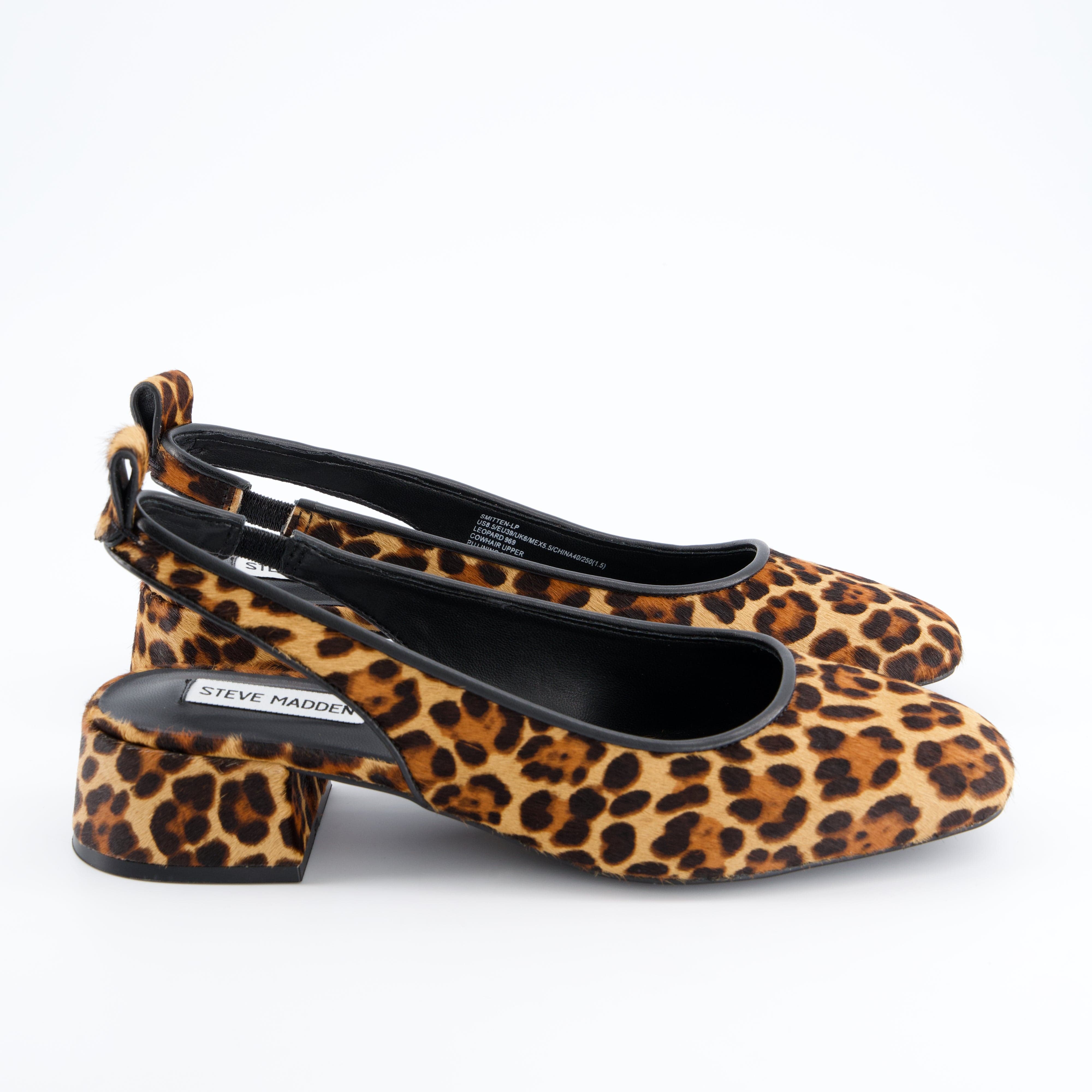Steve Madden Damenschuhe - Sandalen Sandalen Smitten