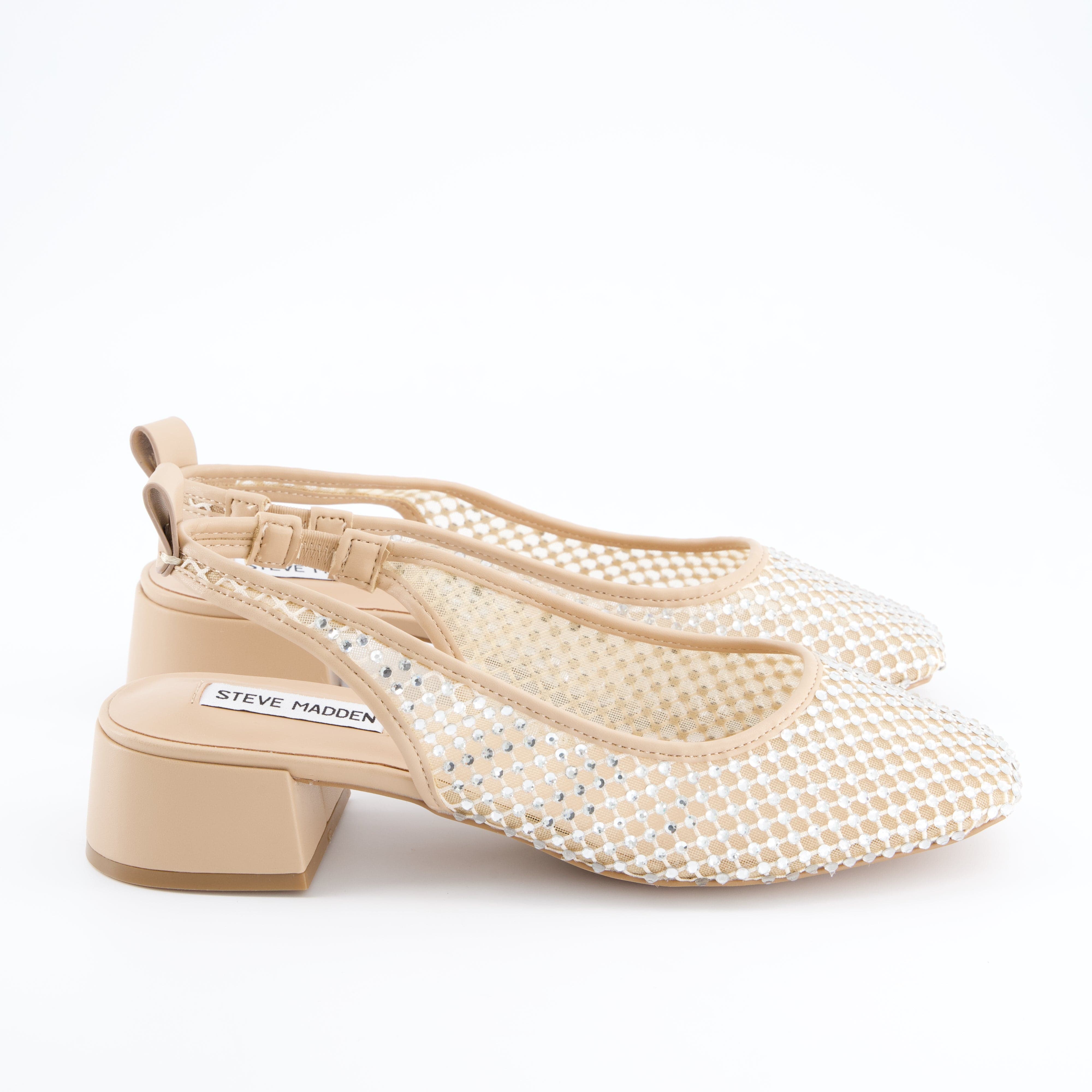 Steve Madden Damenschuhe - Sandalen Sandalen Smitten